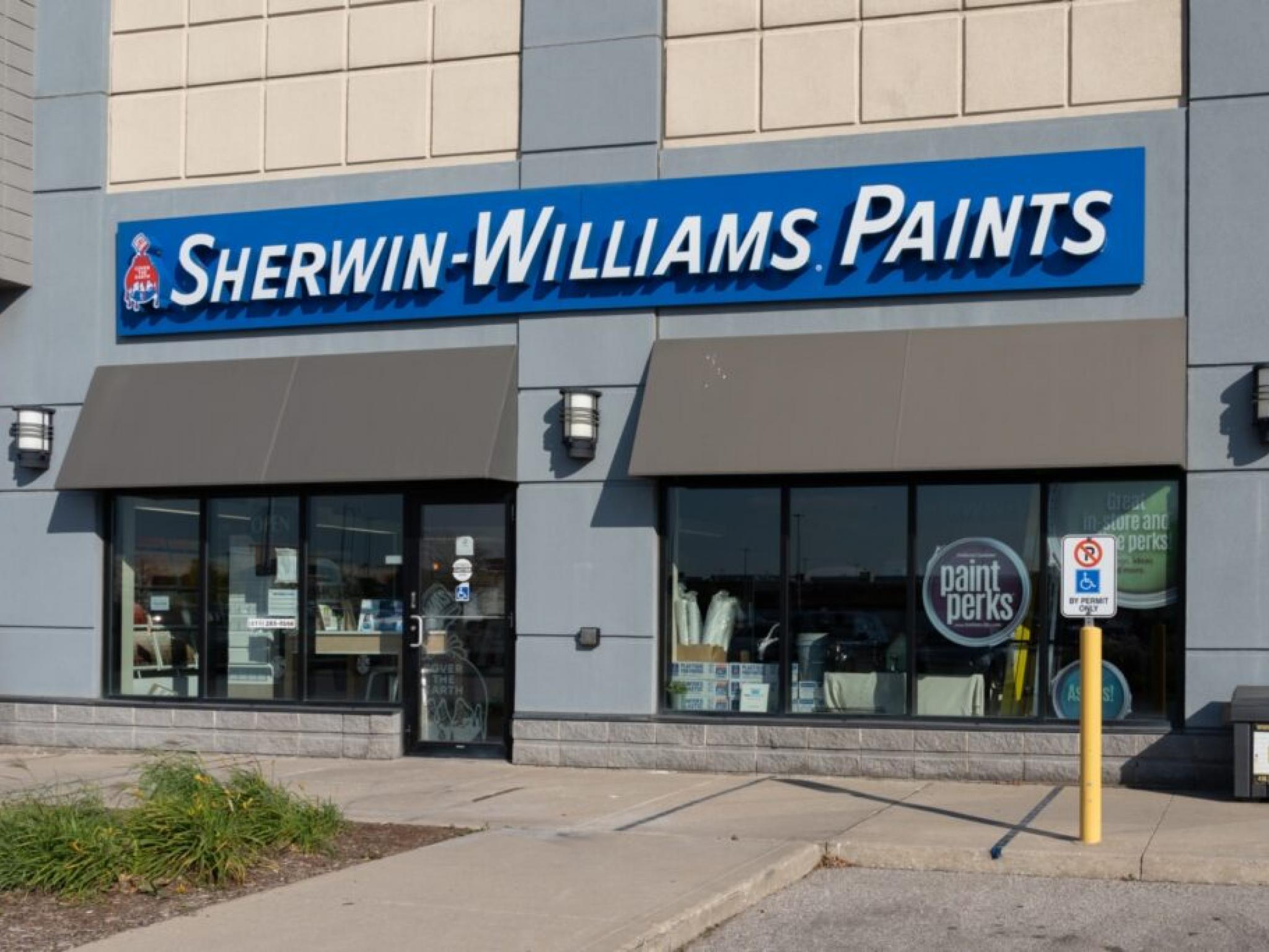  this-sherwin-williams-analyst-is-no-longer-bearish-here-are-top-5-upgrades-for-thursday 