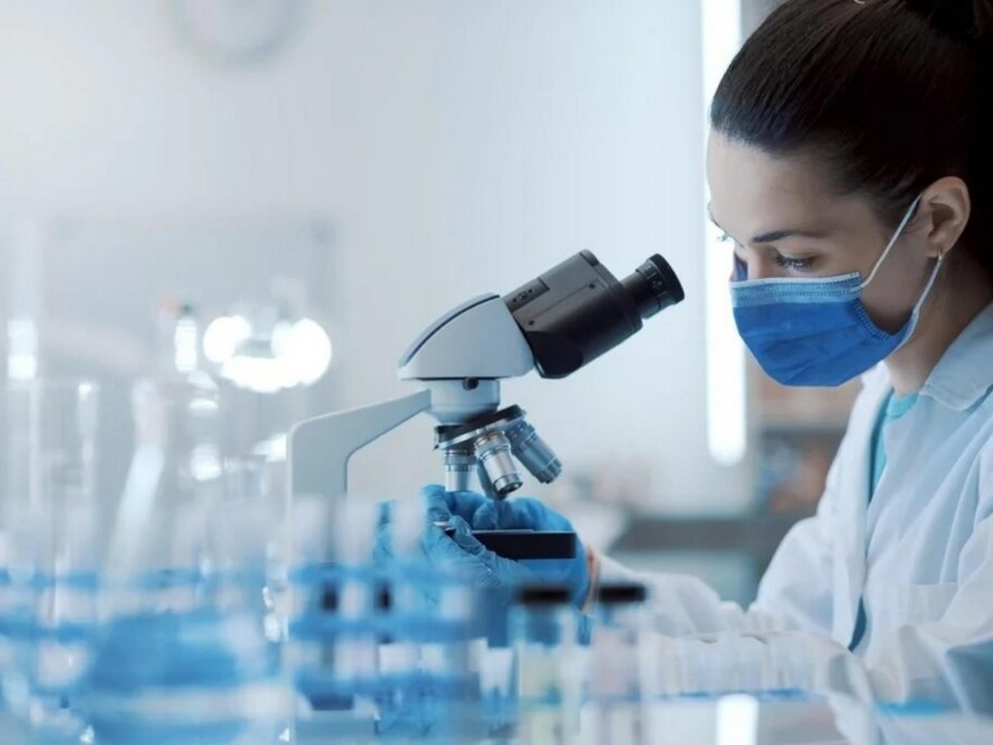 톤익스제약 주가 급등...FDA 신약 승인 기대감