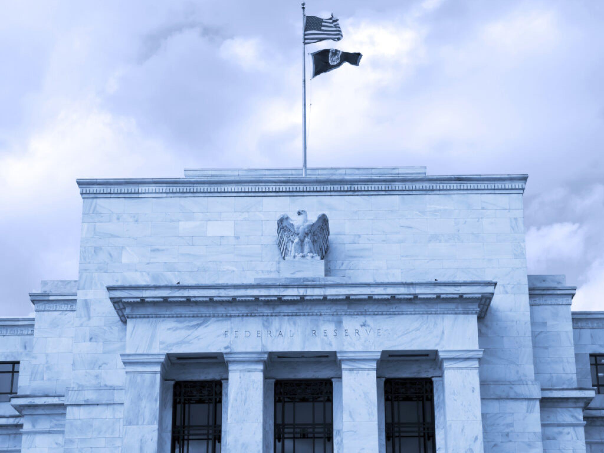S&P500 사상 최고치 경신했지만...인플레이션 재부상에 Fed 금리인하 불확실