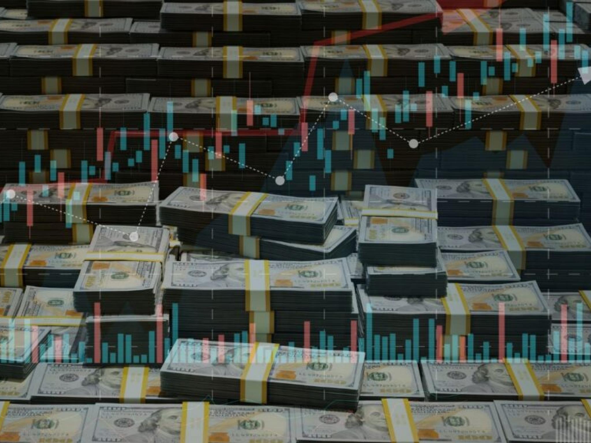 레온 쿠퍼맨·데이비드 테퍼, 2분기 수익률 워런 버핏·빌 애크먼 압도