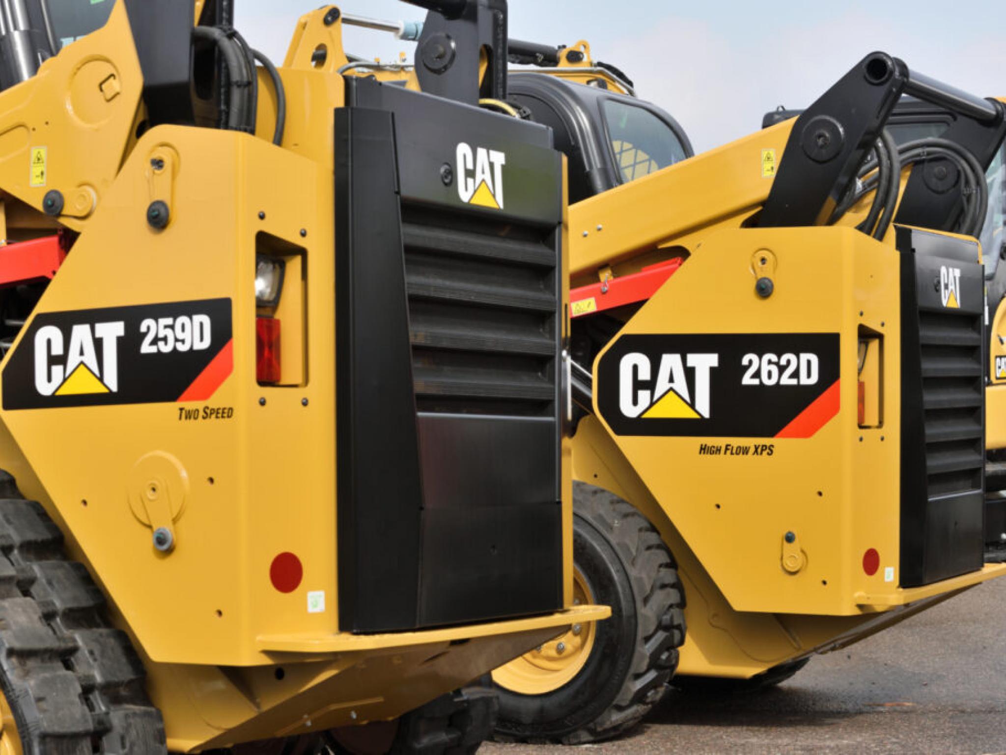  this-caterpillar-analyst-turns-bullish-here-are-top-5-upgrades-for-tuesday 