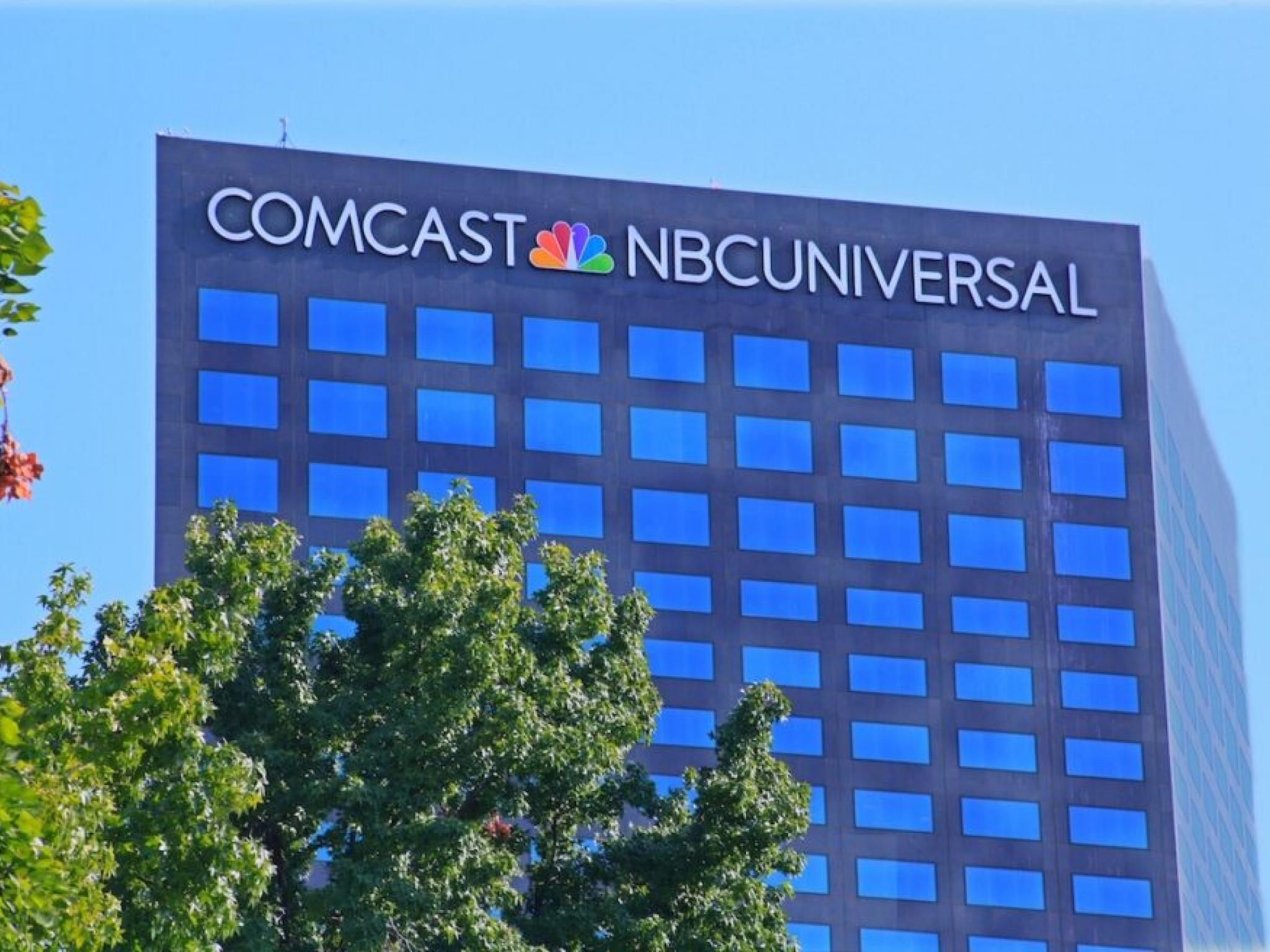MSNBC, NBC뉴스와 결별...30년 공든 피콕 로고 버리고 `MS Now`로 새출발