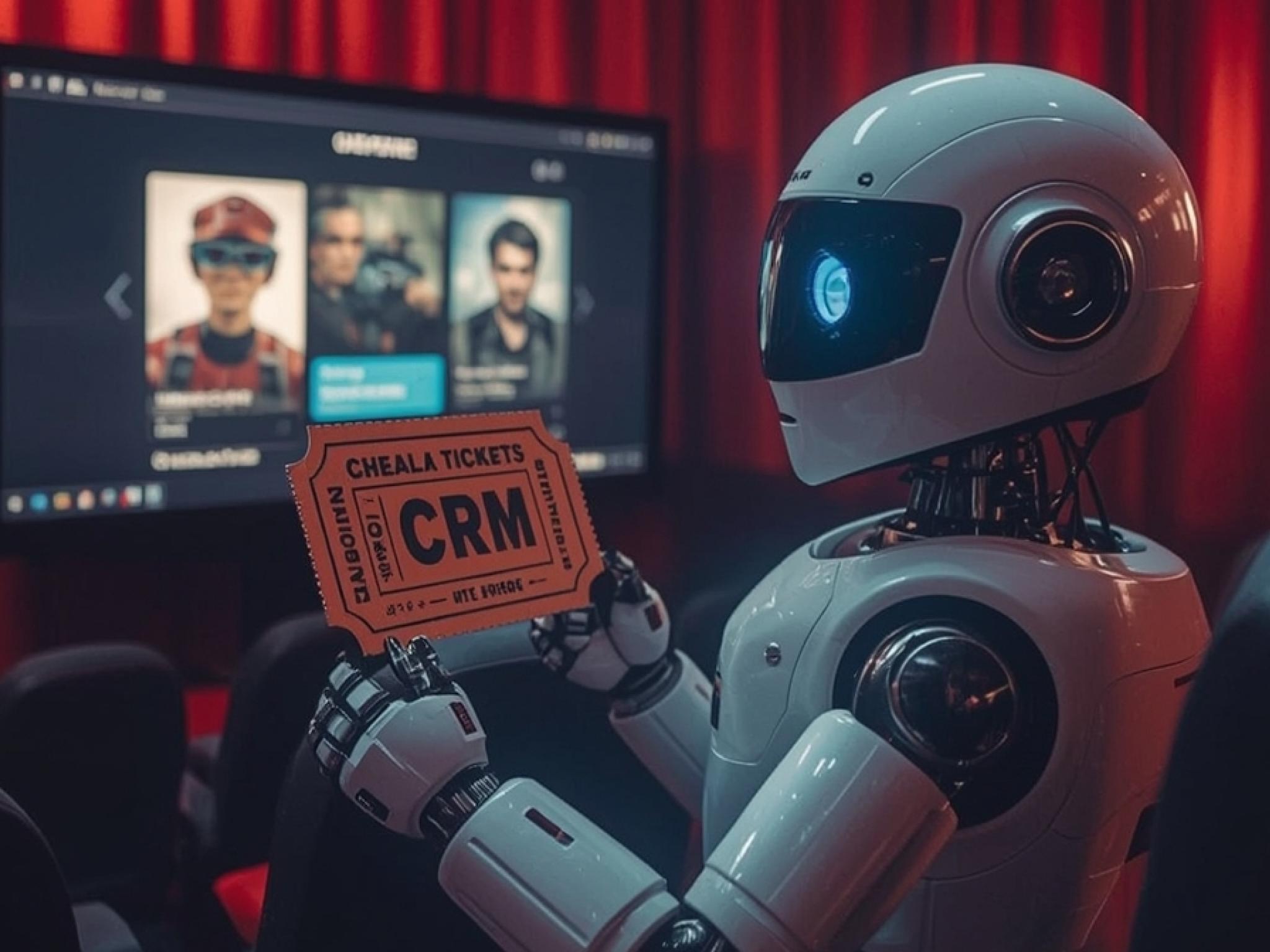 AI 기업 자금조달·M&A 활발...생산성·CRM 등 혁신 가속화