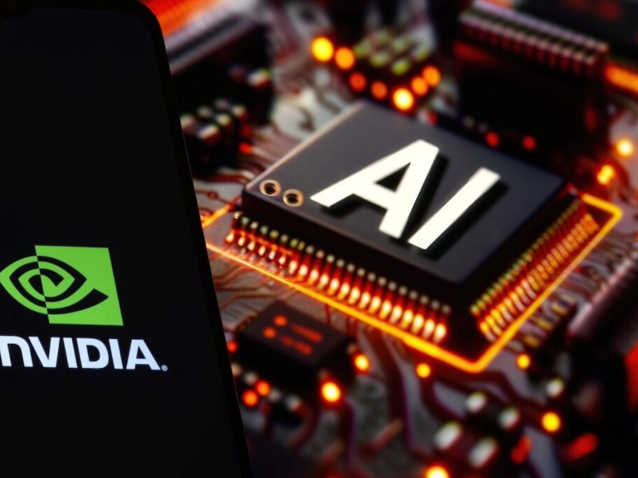 팔란티어·AMD·오라클·엔비디아 시간외 하락...AI 관련주 약세