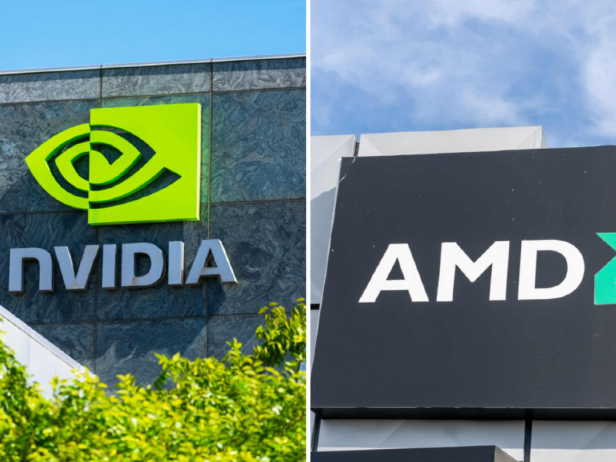 사우디 왕세자 MBS가 후원하는 휴메인, 엔비디아·AMD 최신칩 탑재한 100MW AI 데이터센터 건설 착수