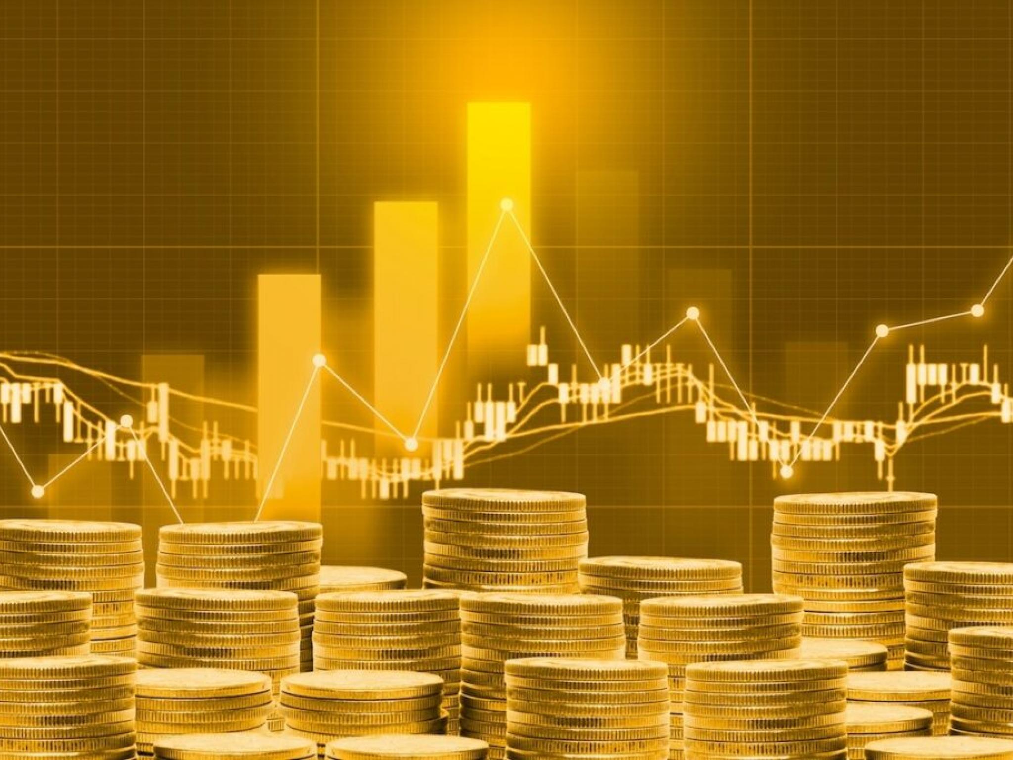 트럼프 미디어의 크로노스 투자 발표에 CRO 30% 급등...비트코인·이더리움 압도