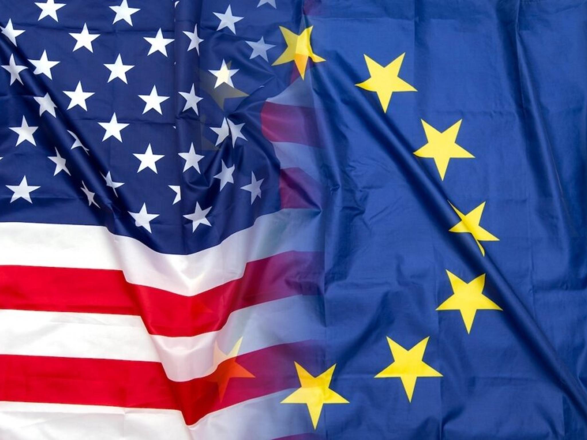 트럼프 `차별적` 기술규제 발언에 EU 반박...틱톡·테무 제재 사례 들며 중립성 강조