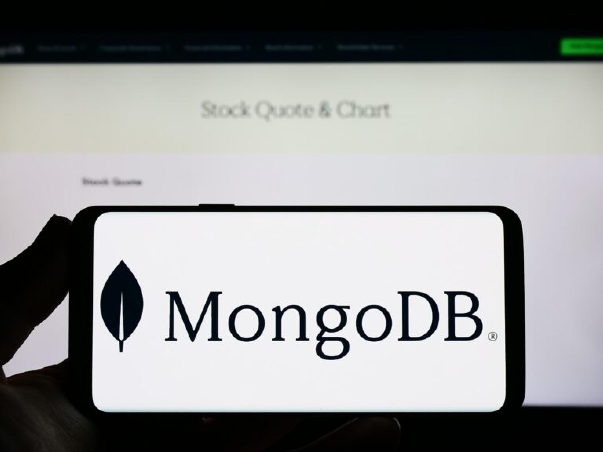 몽고DB 주가 63% 상승 전망...월가 10대 기업 투자의견 정리