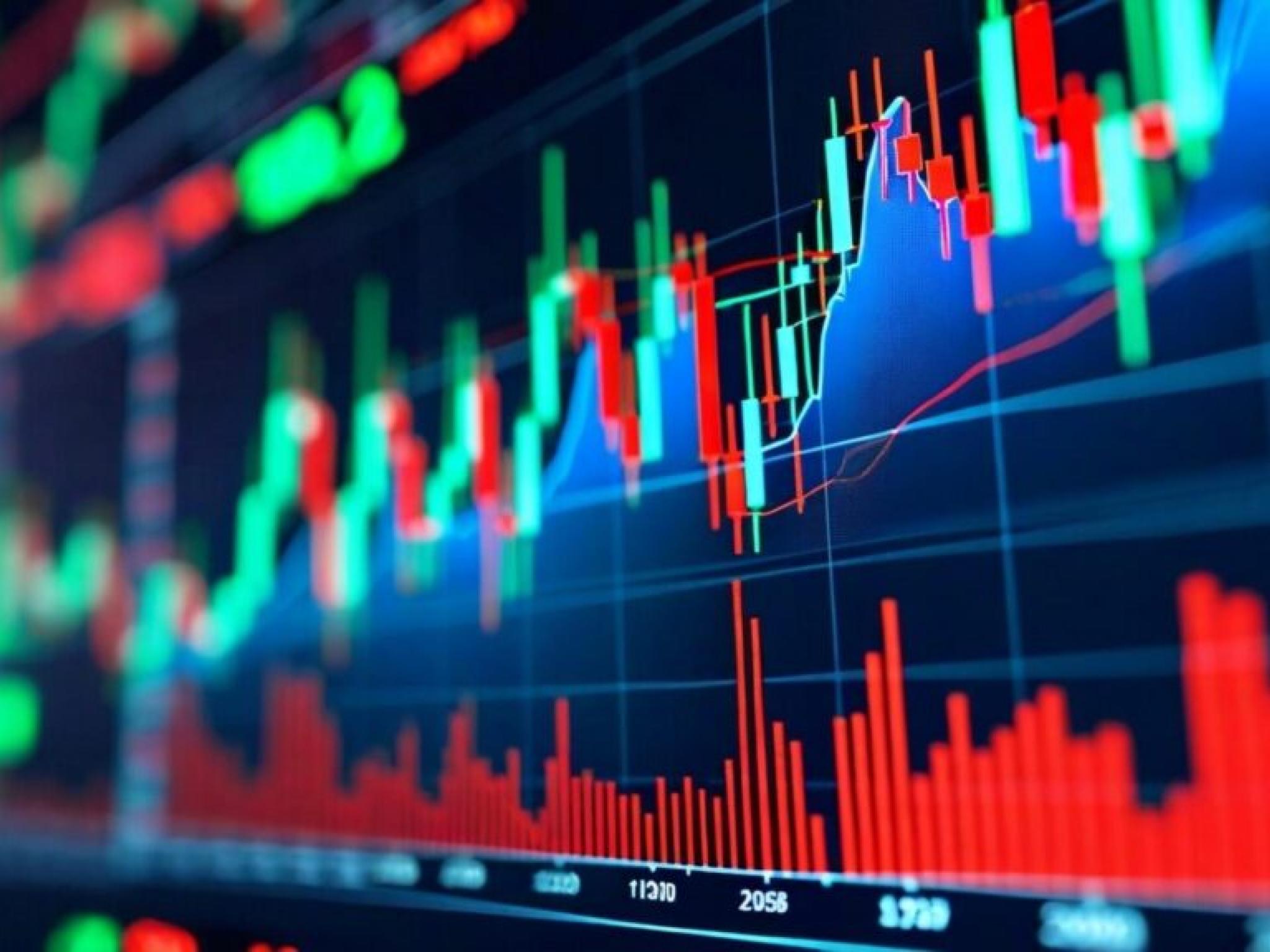S&P500-금 비율 지표, 세대에 한번 나올 경고신호 발신
