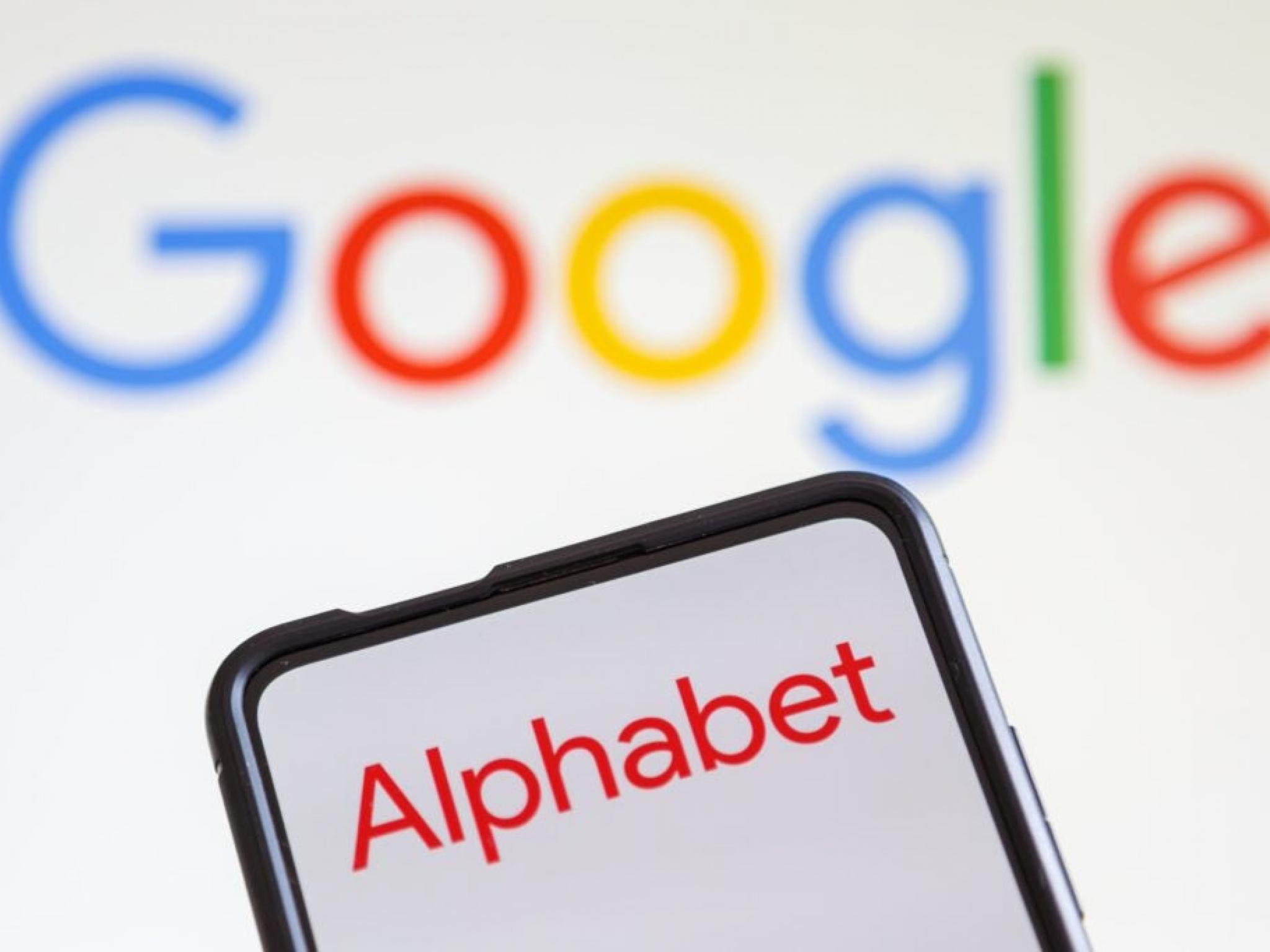 구글, 2026년 리플 XRP와 경쟁할 `유니버설 레저` 출시 예고