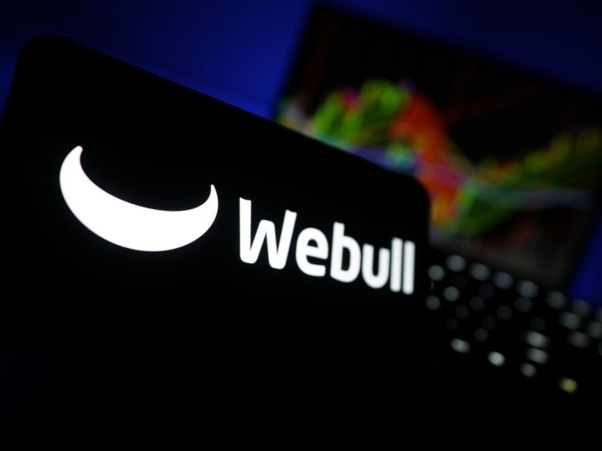 웨불, 2분기 매출 46% 급증...암호화폐 거래 재개