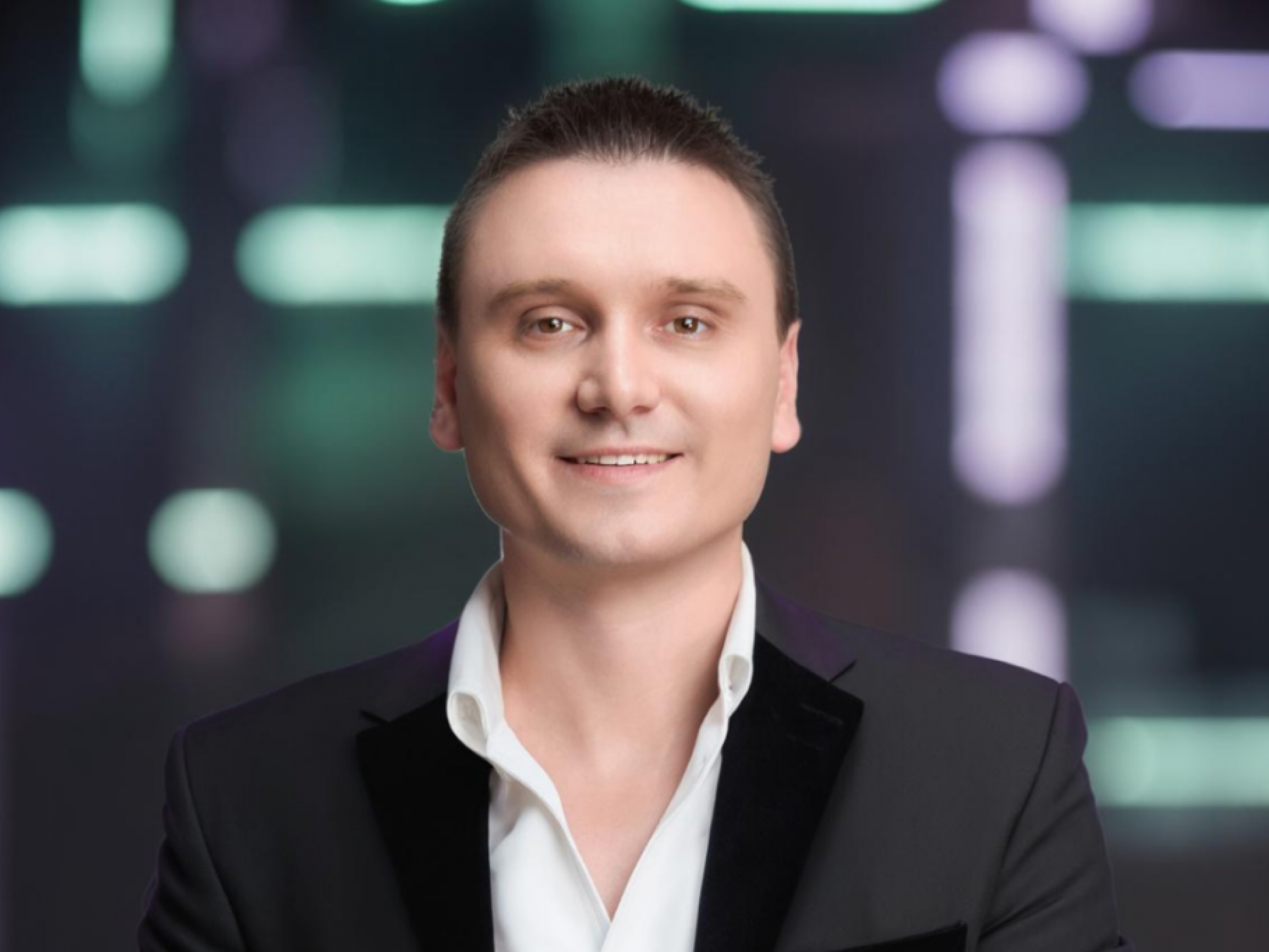 WeFi CEO 