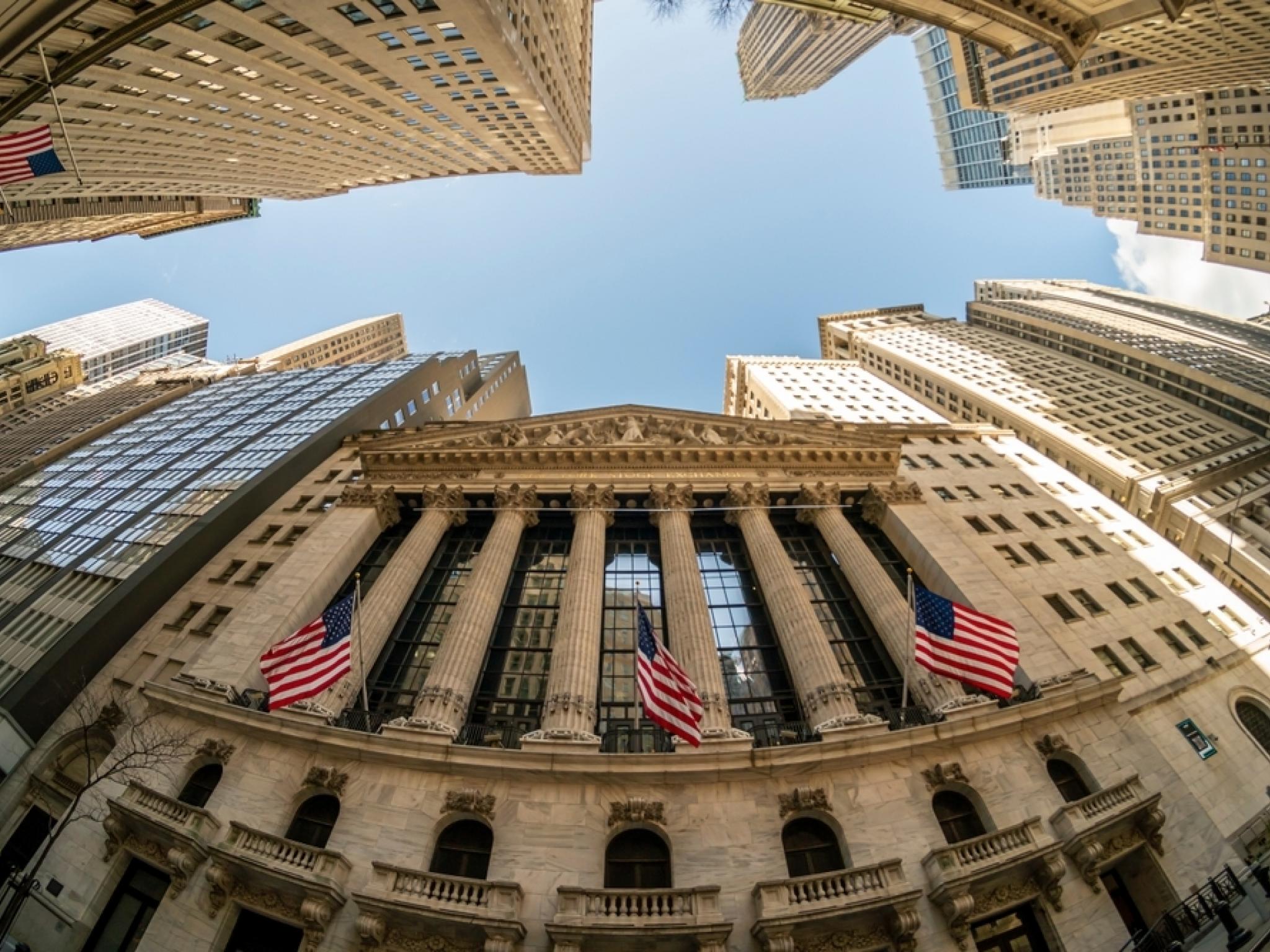 S&P500 9월 약세 속 20년간 수익률 빛난 10개 종목은