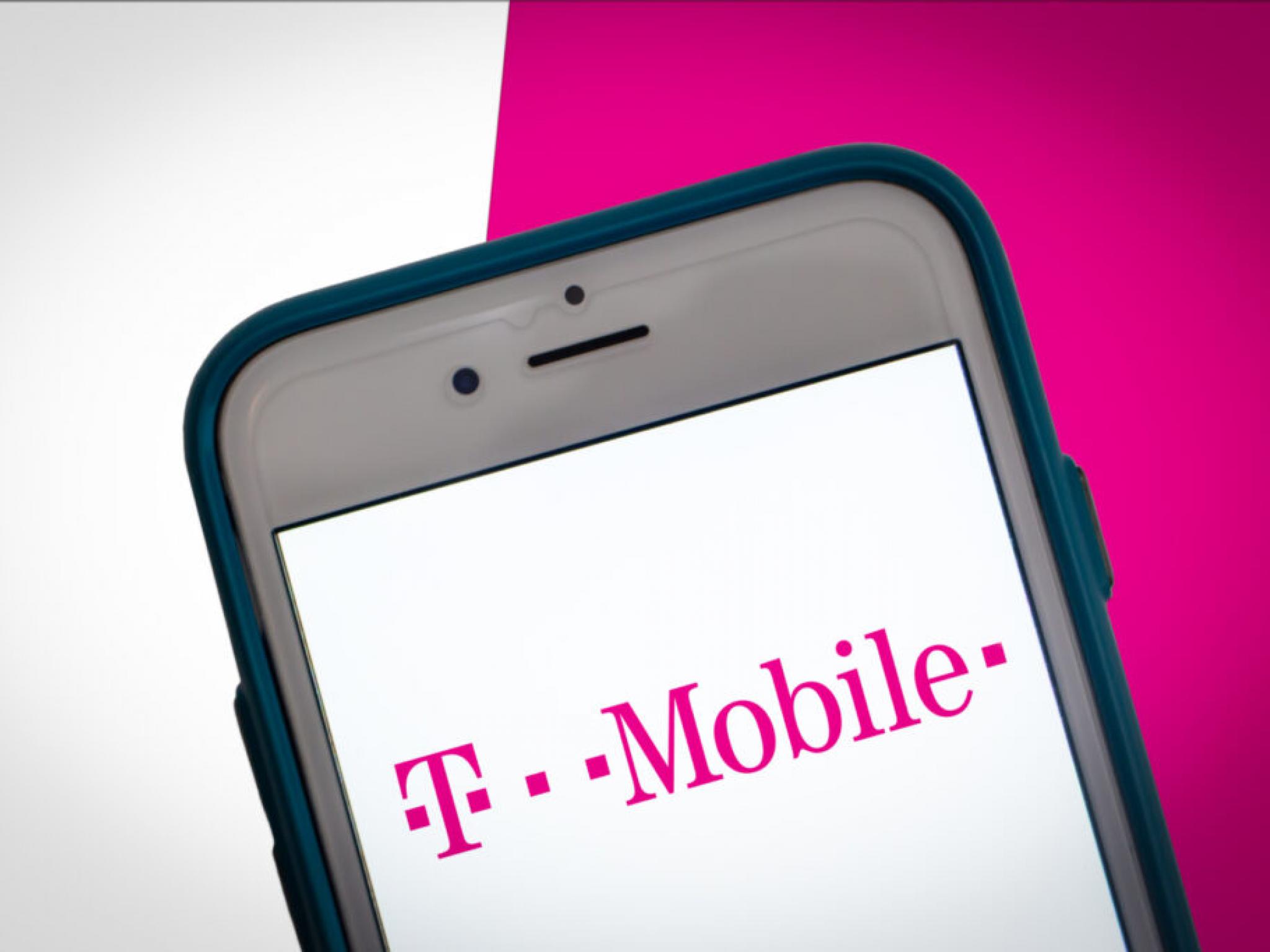 T모바일, UScellular 인수 시너지 상향…통합 기간 단축