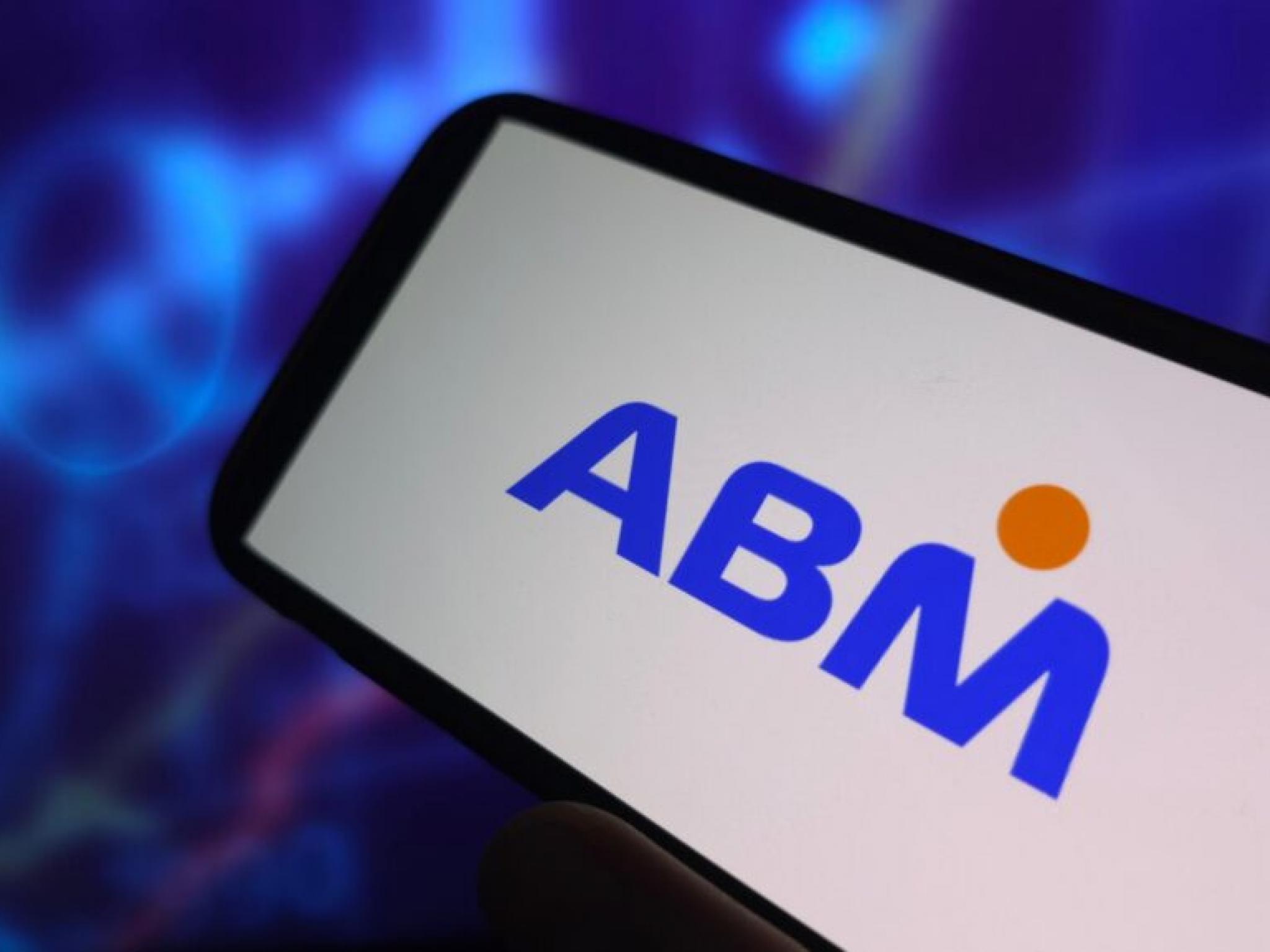 ABM인더스트리즈, 3분기 매출 기대치 상회...순이익은 하회, 자사주 매입·현금흐름 급증