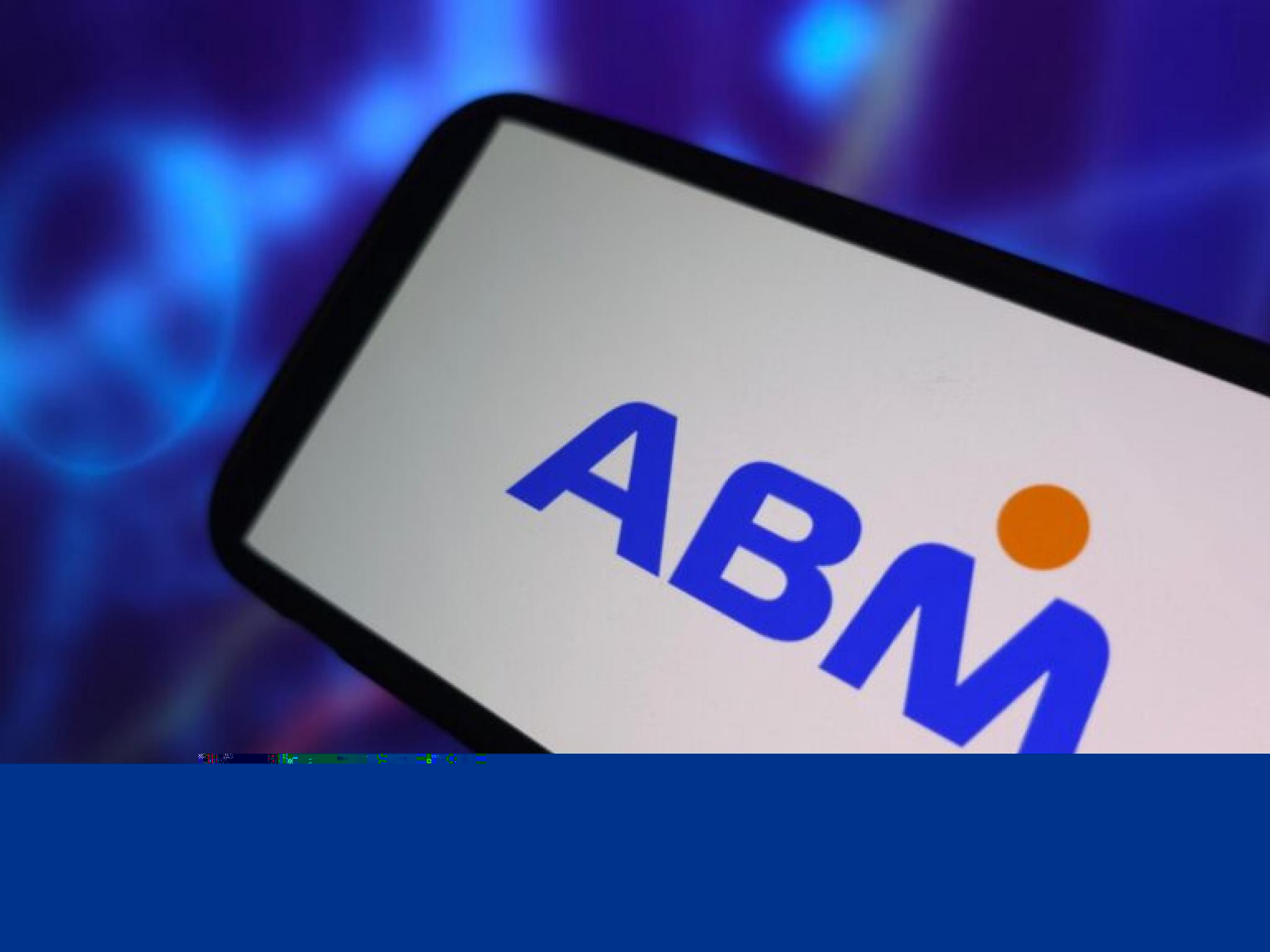 ABM 3분기 실적 발표에 증권가 목표가 조정