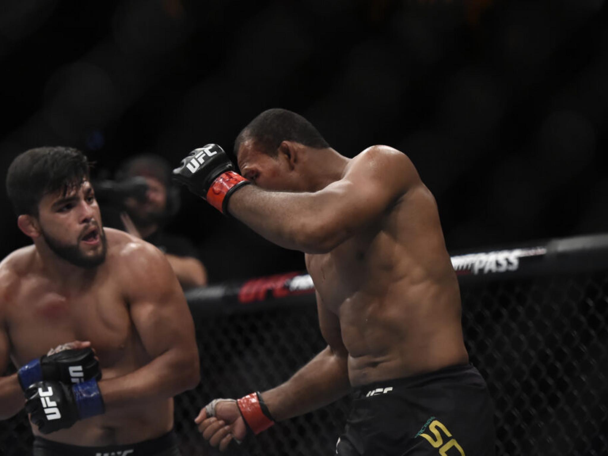 TKO그룹 주가 30% 급등에 월가 `중립` 하향...백악관 UFC 대회 효과는 이미 반영됐나