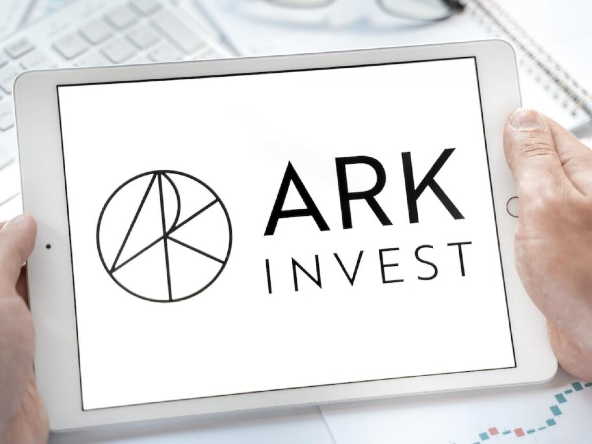 캐시 우드 아크, 템퍼스AI 매도하고 아마존·피그마·불리시 매수