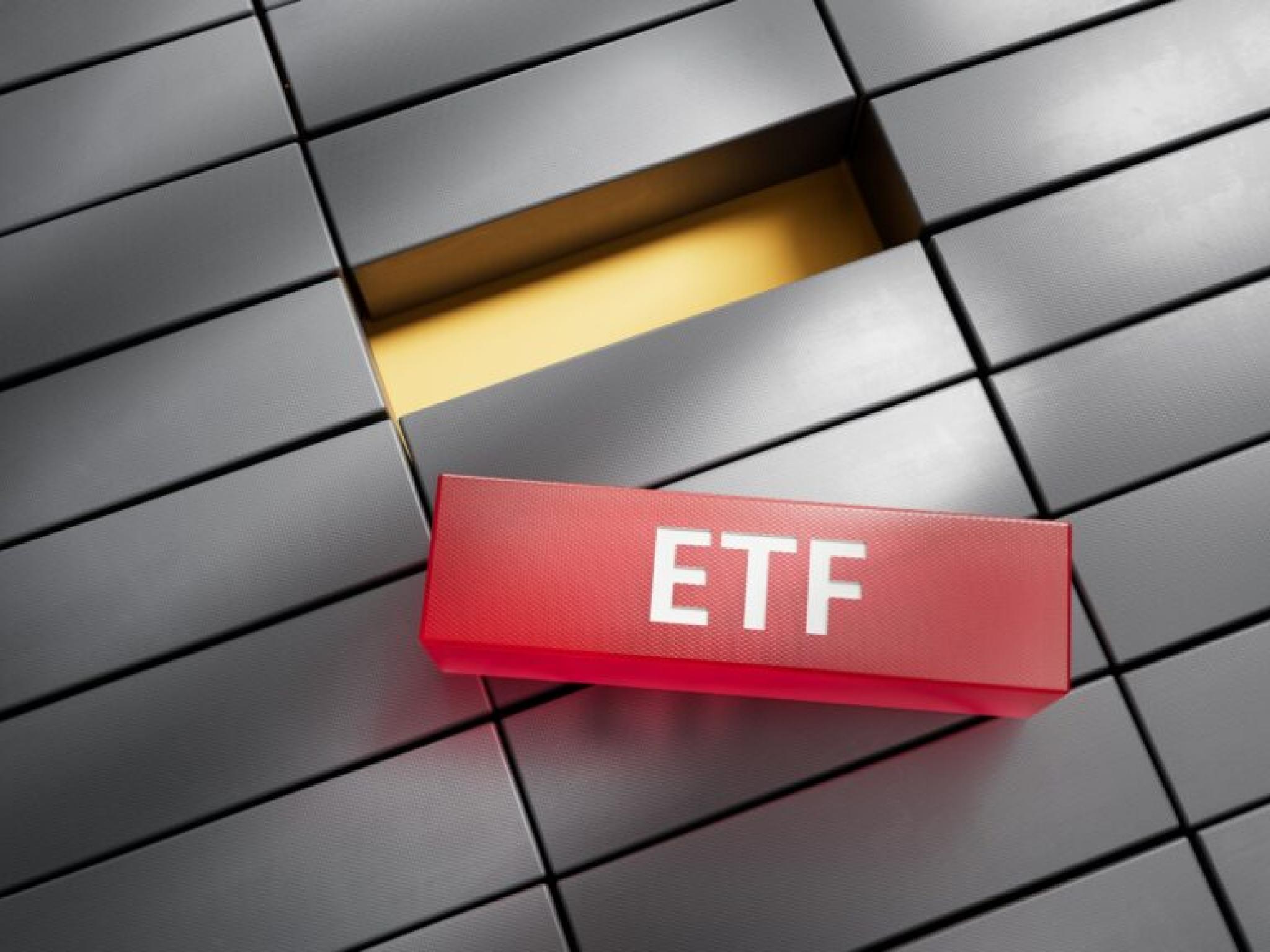 스프롯, 숨은 보석 노리는 메탈 ETF 출시