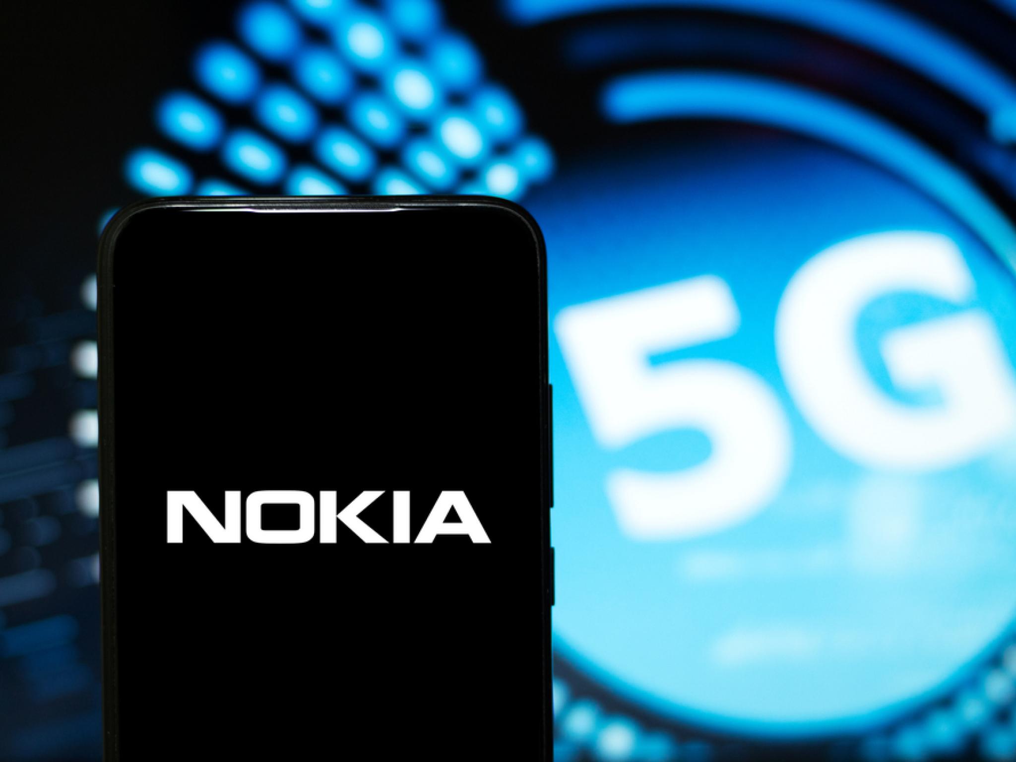 노키아, 유럽 최초 5G 철도 테스트망 구축 위해 도이치반과 협력