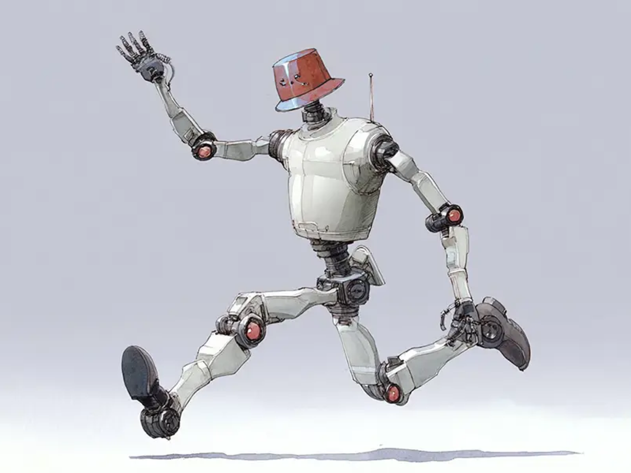 춤추는 로봇과 K팝 외교... 중국의 경제·사회 전략 주목