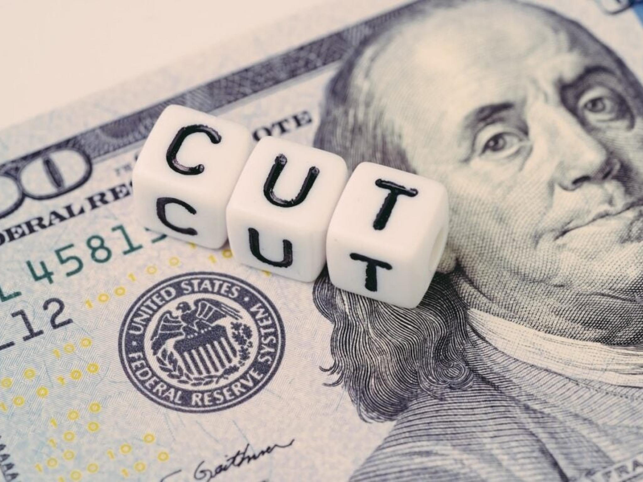 Fed, 2026년 금리인하 폭 제한적...증권가 `추가 인하 기대 낮춰야`