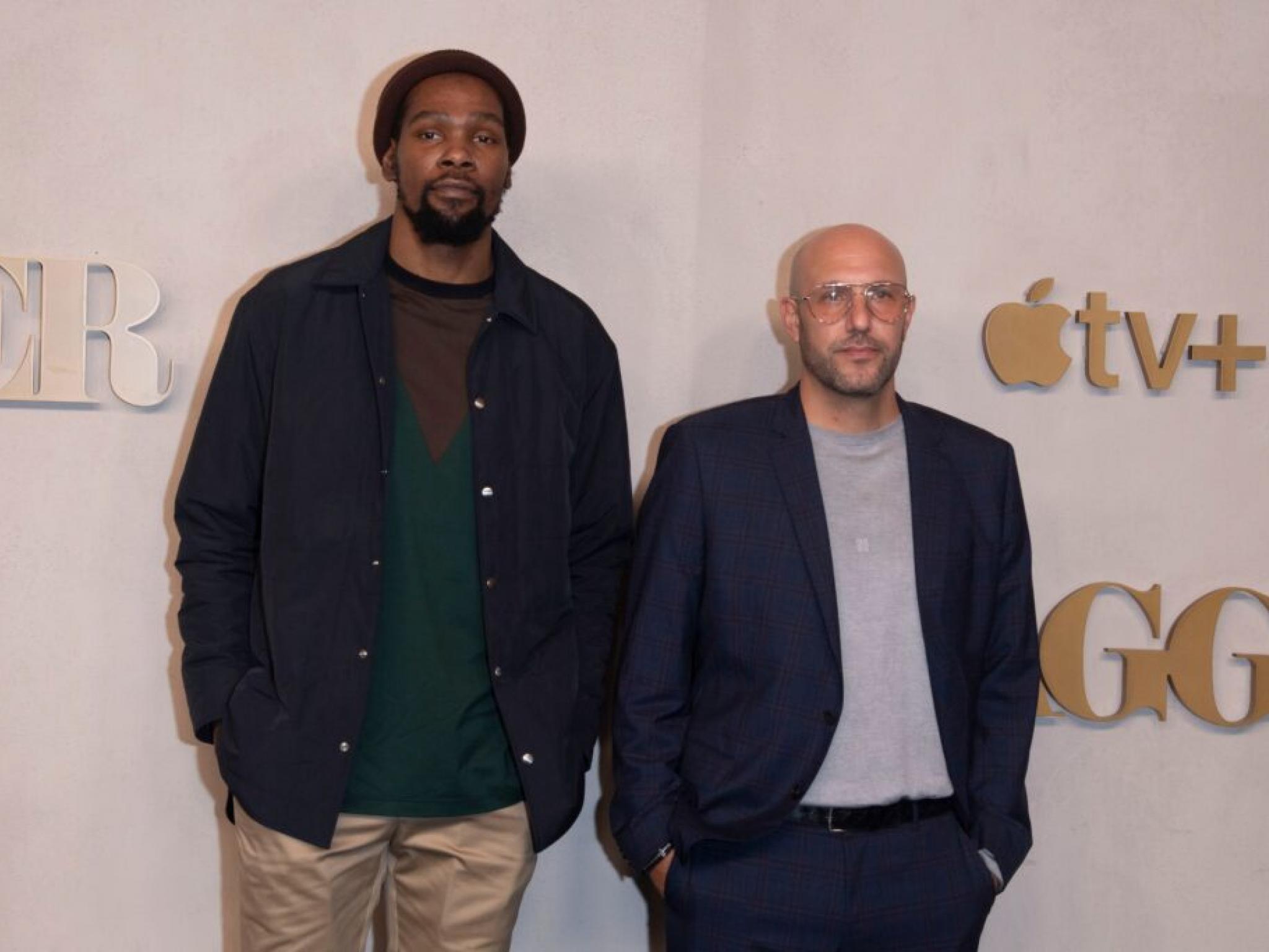 NBA 스타 듀란트, 코인베이스 비밀번호 잊어 뜻밖의 대박...비트코인 11,000% 급등