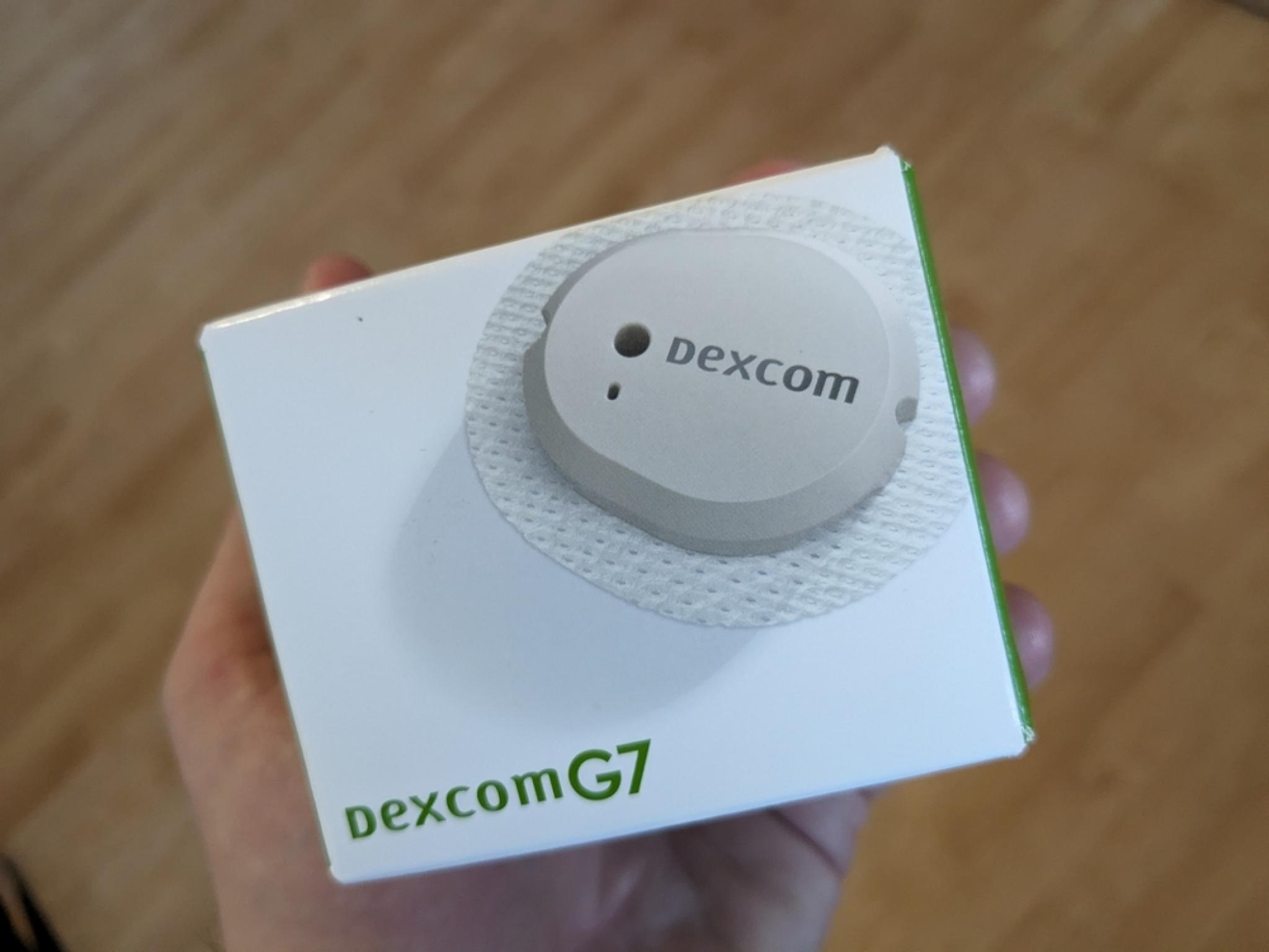 덱스컴 G7 혈당측정기 FDA 지적 결함 판매 의혹...공매도 보고서 공개