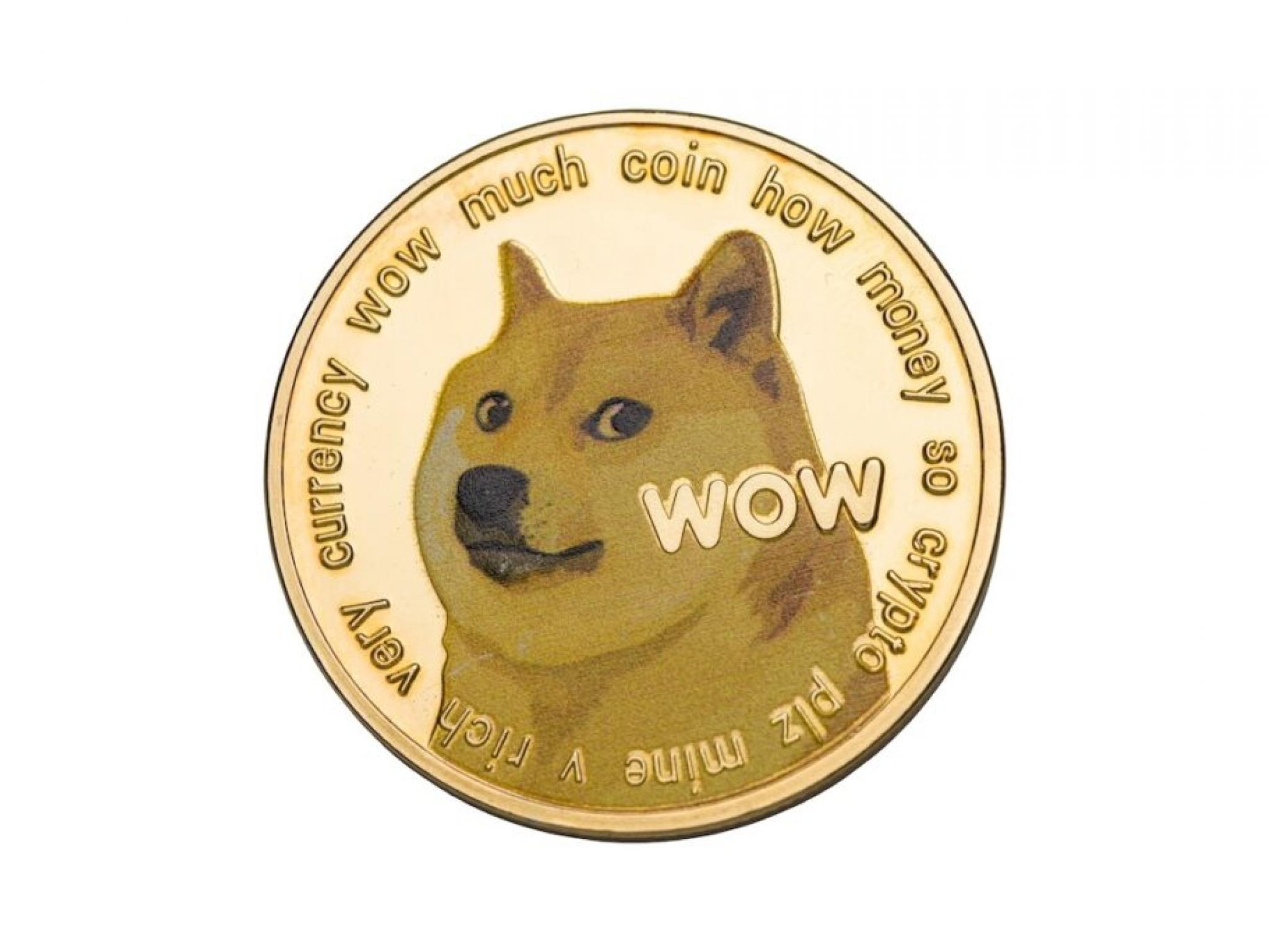 미국 첫 도지코인 ETF 상장에도 도지코인 가격 하락