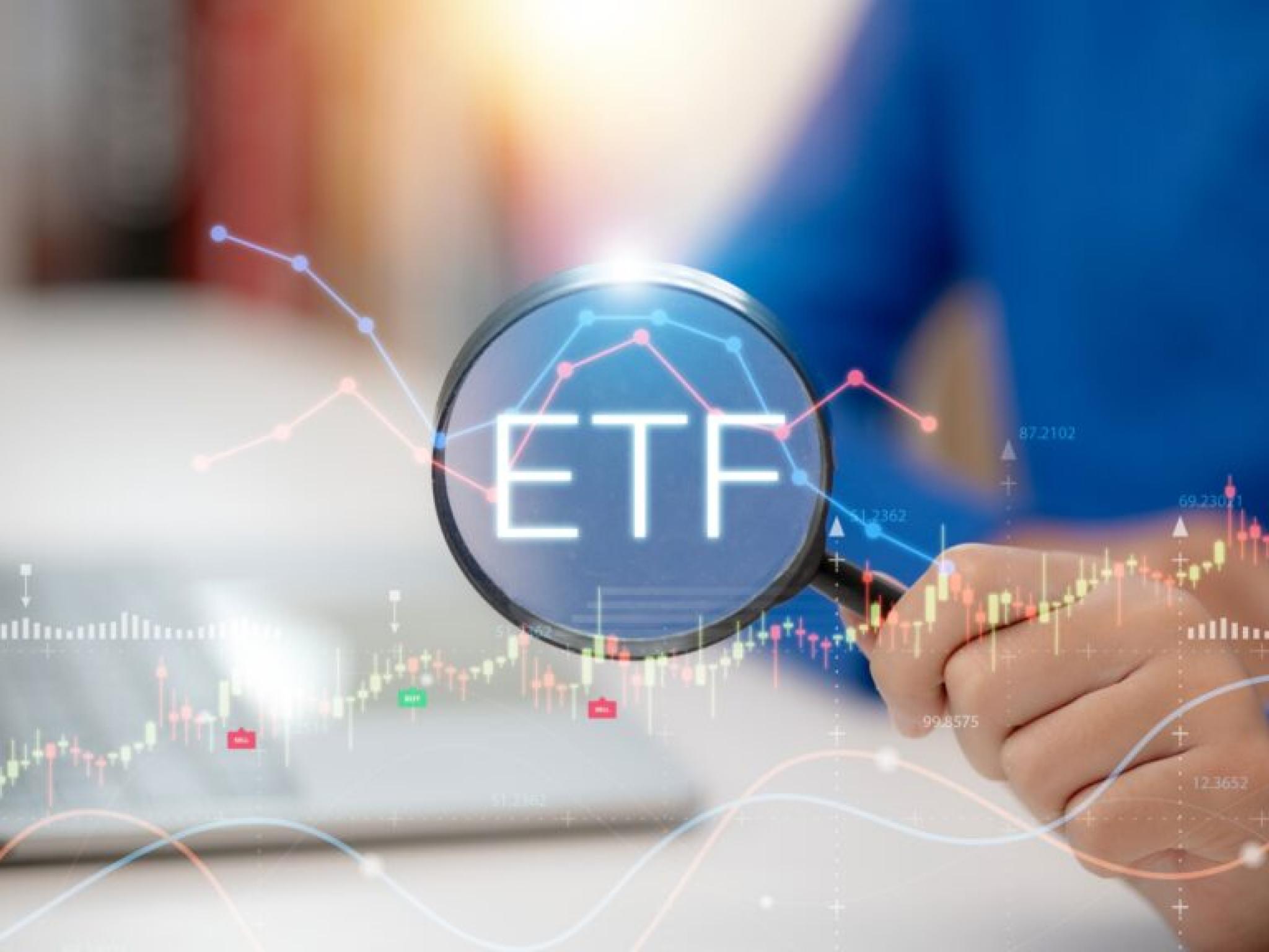 맨그룹, 첫 ETF 2종 동시 출시...미국 시장 진출