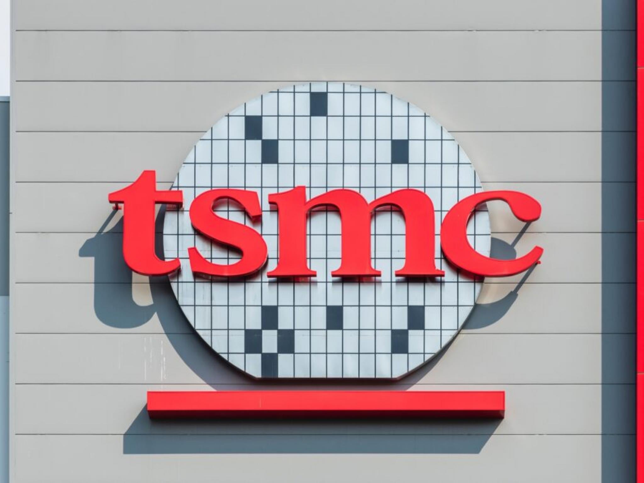 TSMC, 차이이 공장 건설 차질설 일축...