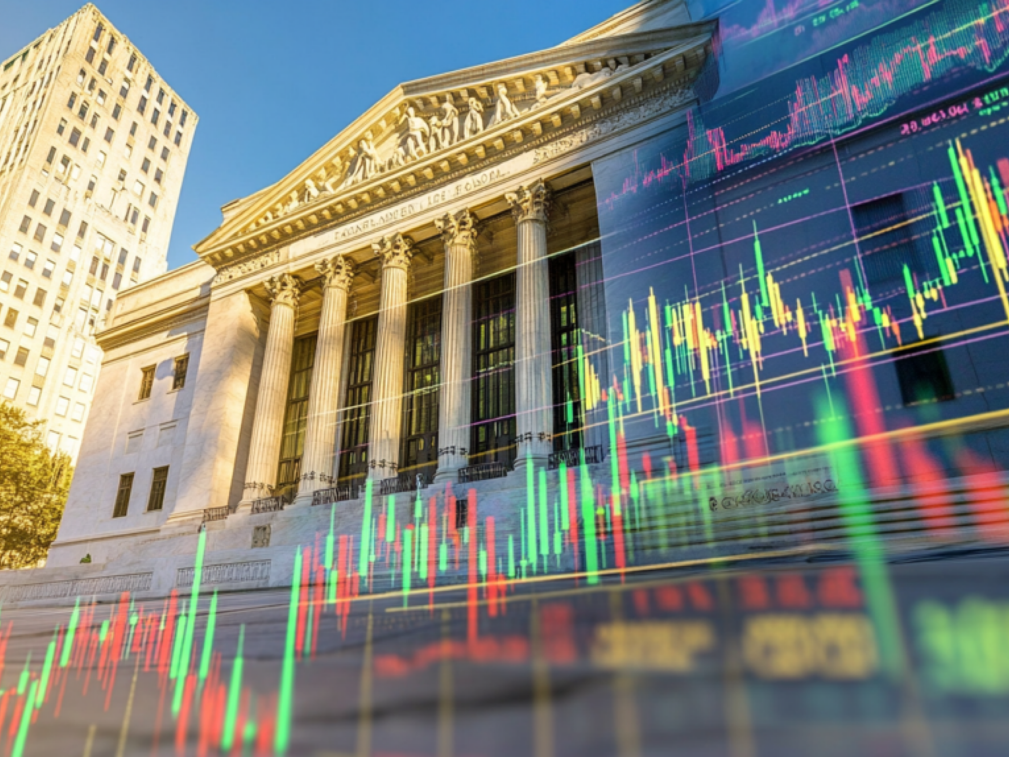 Fed 금리인하로 상승세 가속화…기술주 강세 지속