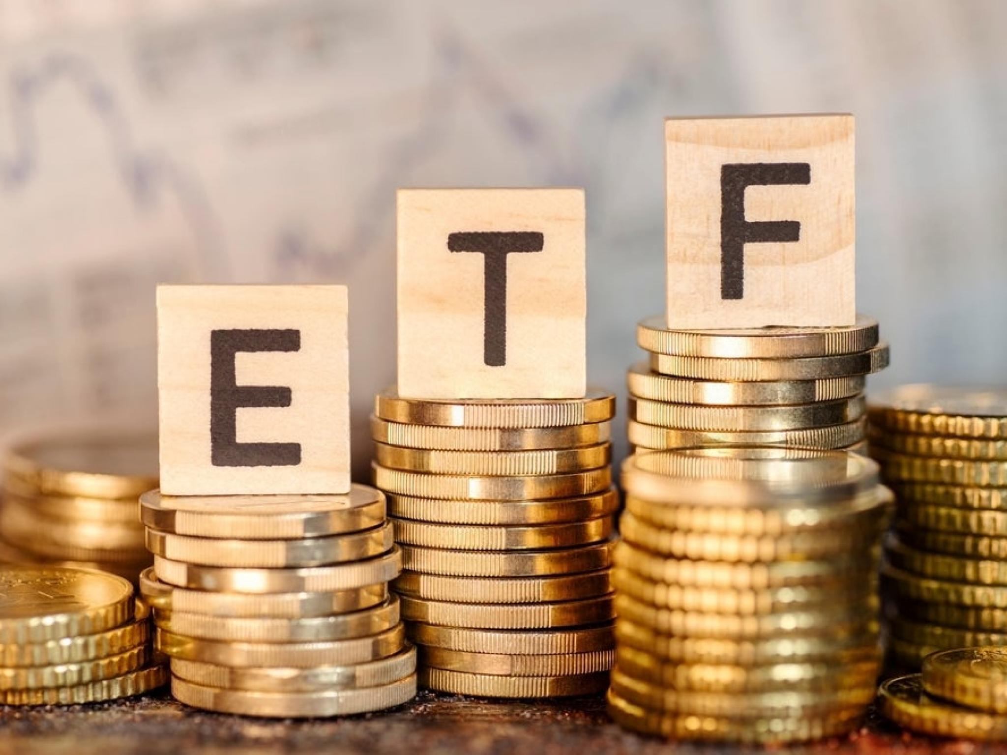 금 ETF 시장 폭발적 성장...한달새 50억달러 유입에 온스당 4000달러 눈앞