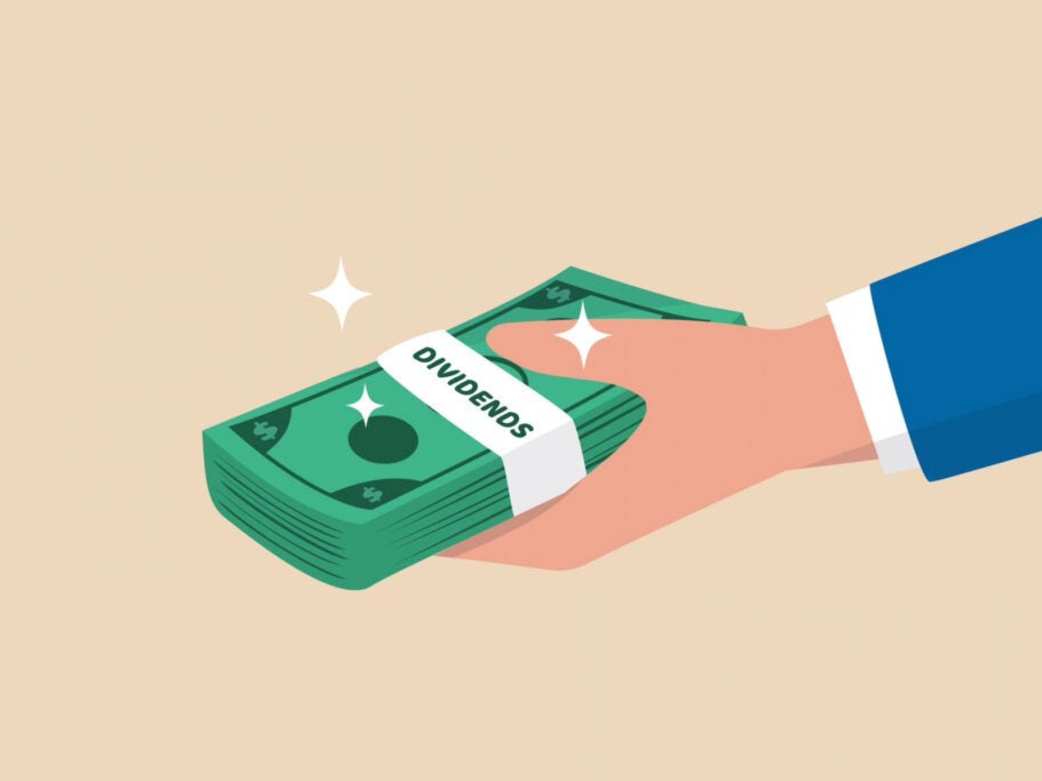 월가 최고 애널리스트들이 꼽은 고배당 소비주 3선