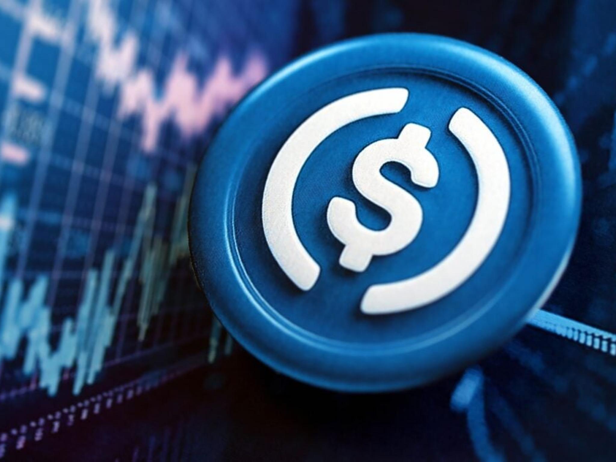 서클, USDC 스테이블코인에 `거래 취소` 기능 도입 검토