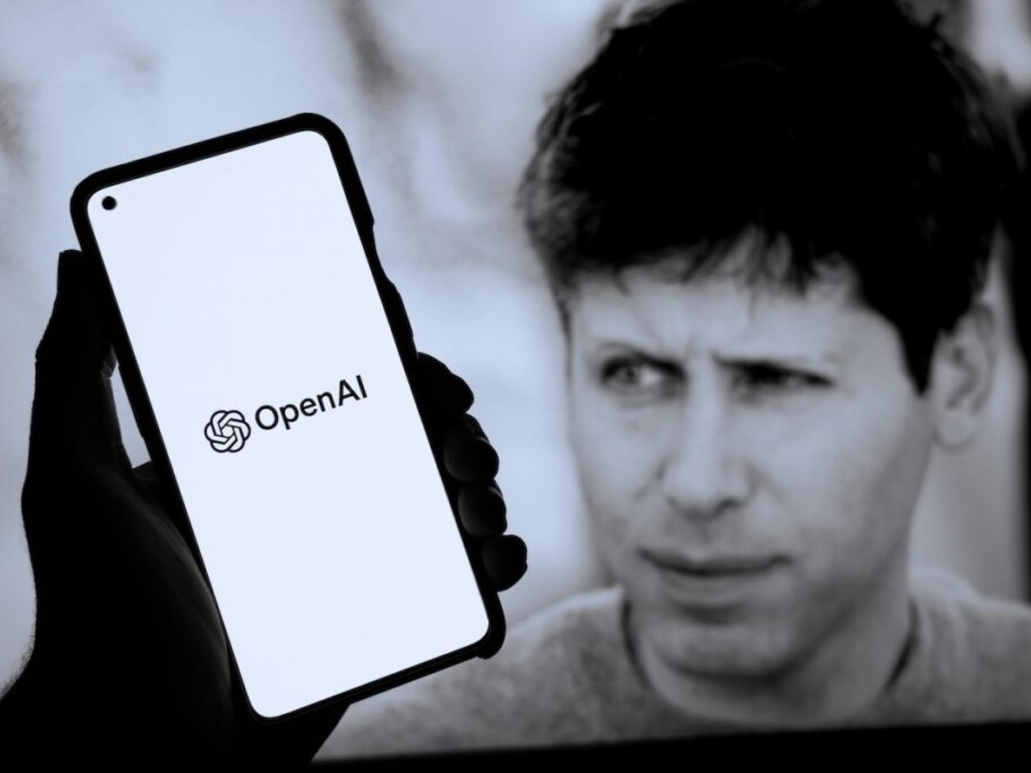 오픈AI 알트만 CEO, `최애 기능` 공개...월 200달러 프로 구독자만 이용 가능