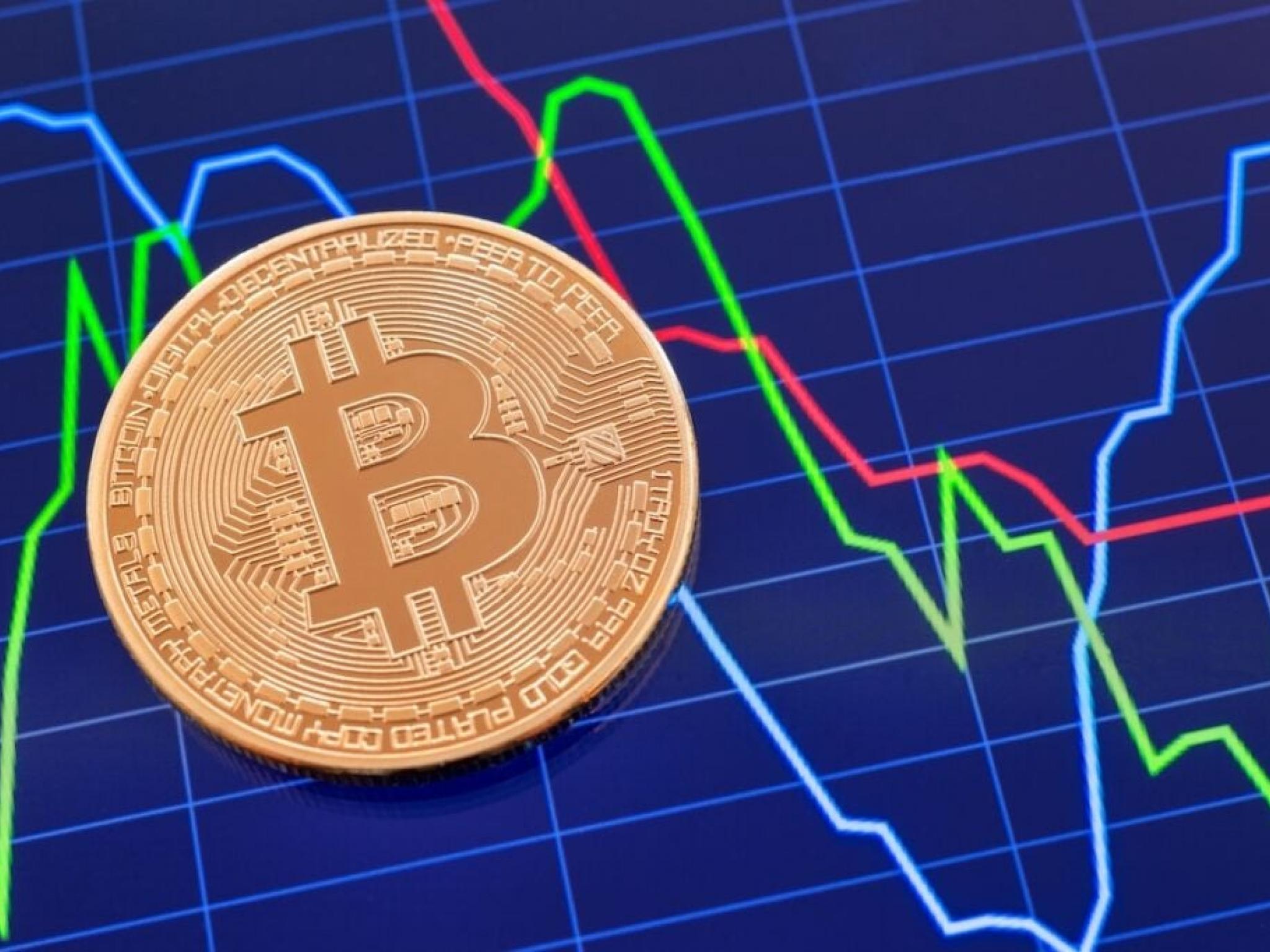 美 정부 셧다운 우려에 비트코인·이더리움·XRP·도지코인 하락