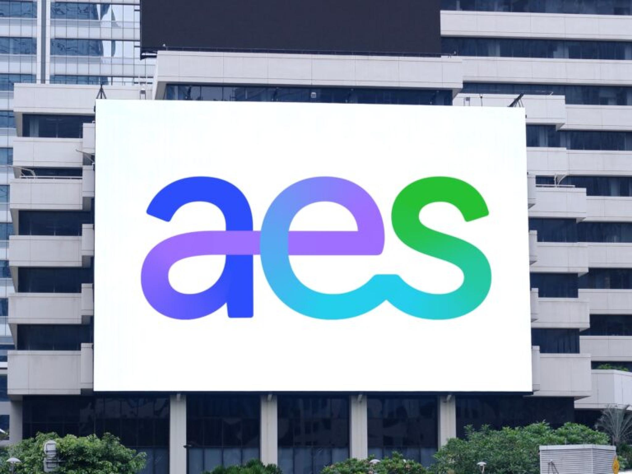 블랙록 GIP, AES 380억달러 인수 임박...주가 15% 급등