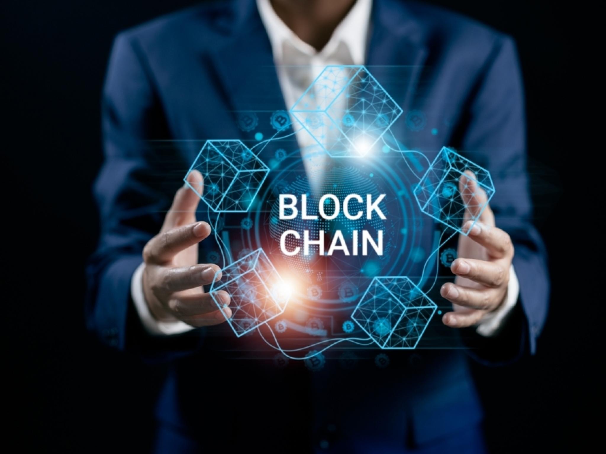 JPMorgan n’a pas combattu la blockchain, elle l’a embauchée