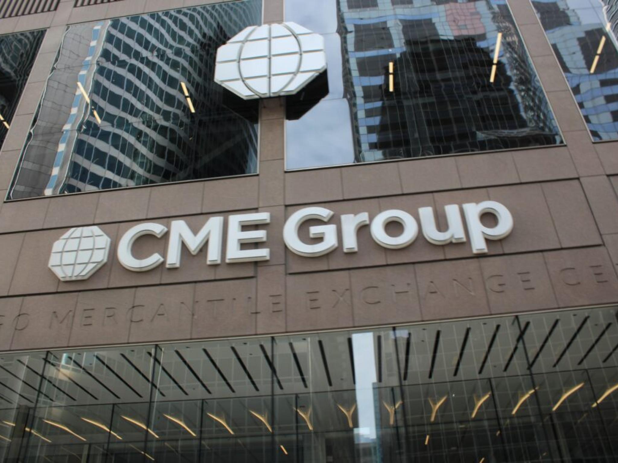Le groupe CME lancera le trading de contrats à terme sur les cryptomonnaies 24/7 en 2026