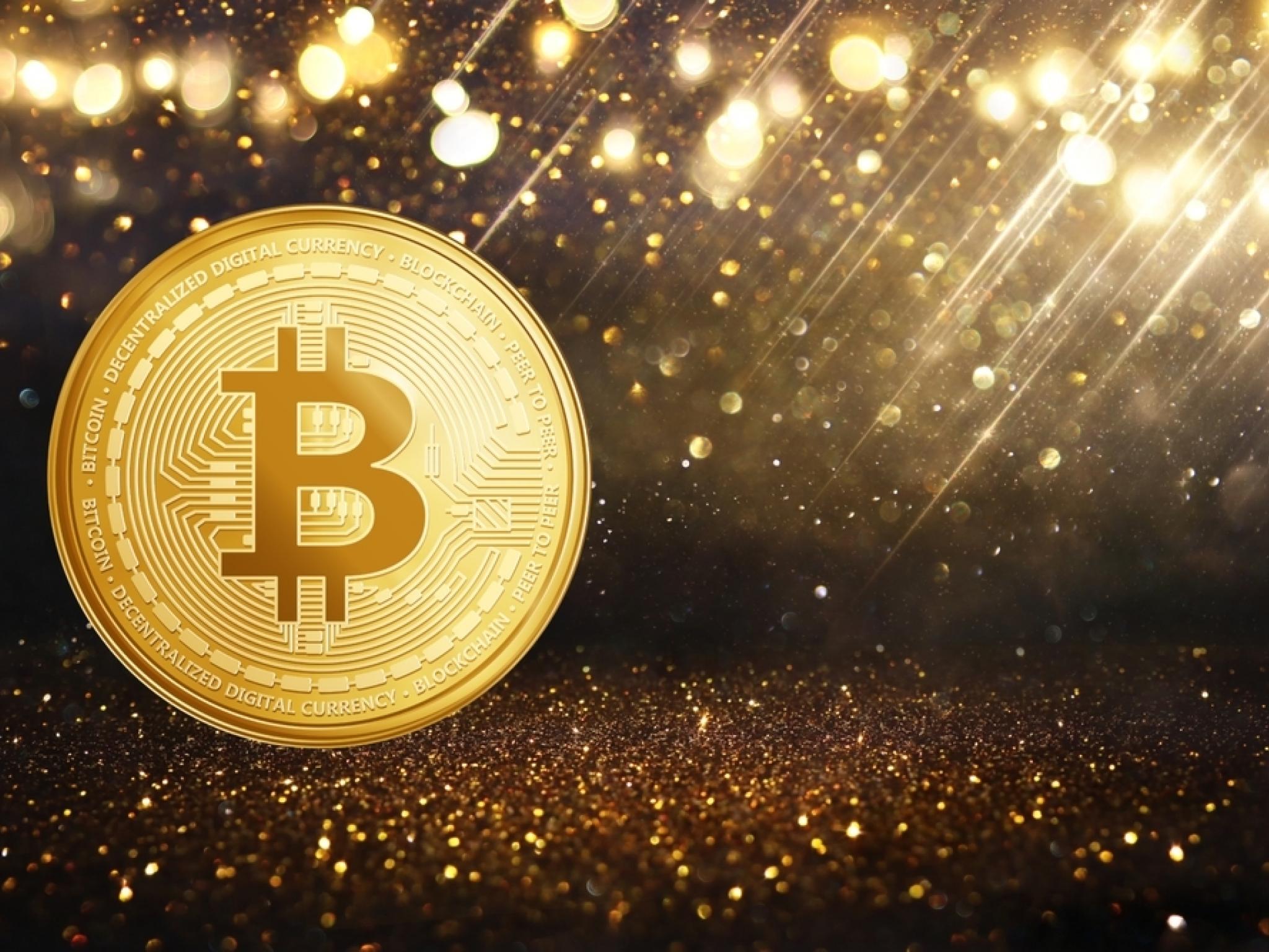 Bitcoin atteint 120 000 $ alors que JPMorgan relève son objectif de fin d’année à 165 000 $.