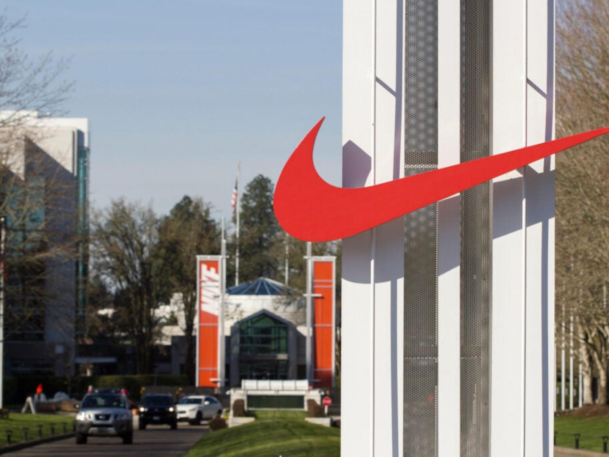 Nike vient de le faire – a transformé 1,5 milliard de dollars de douleur en performance