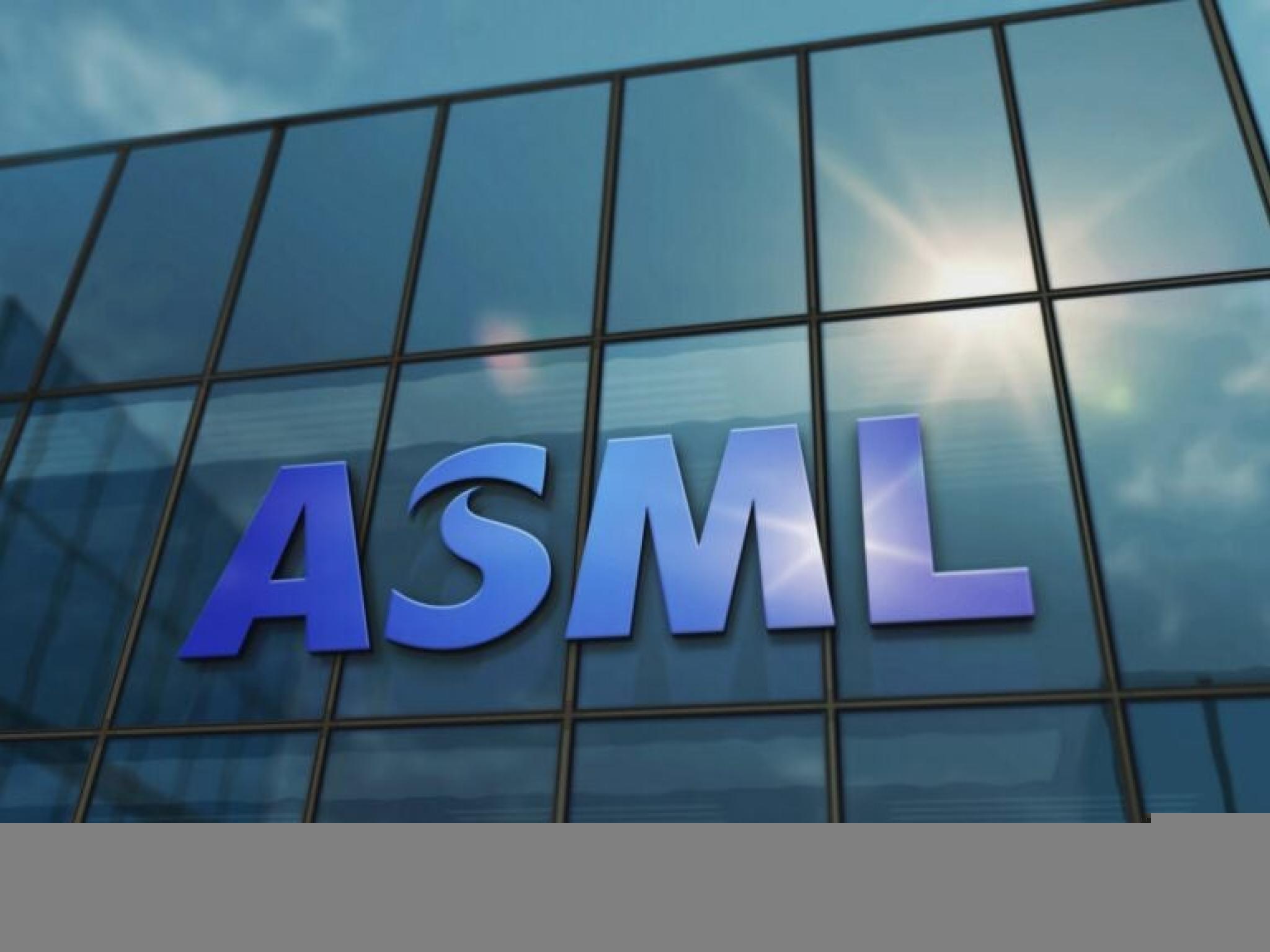 ASML, 프랑스 전 재무장관 르메르와 결별...주가 52주 최고치 경신