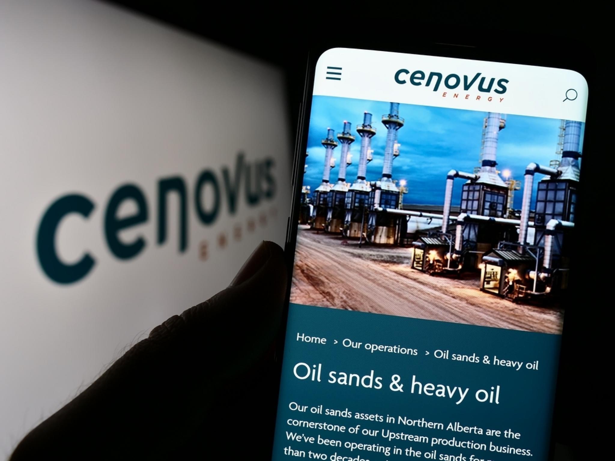 cenovus-sweetens-meg-energy-offer-adds-5050-cash-stock-mix