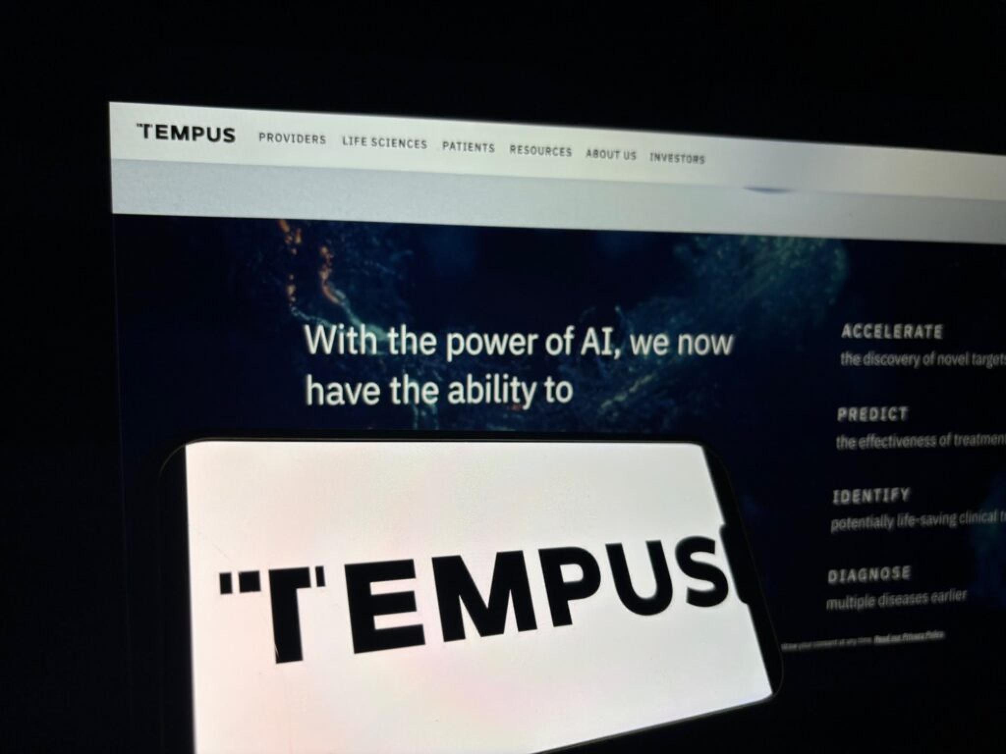  nancy-pelosis-tempus-play-might-be-smartest-trade-in-washington--stock-surges-200 