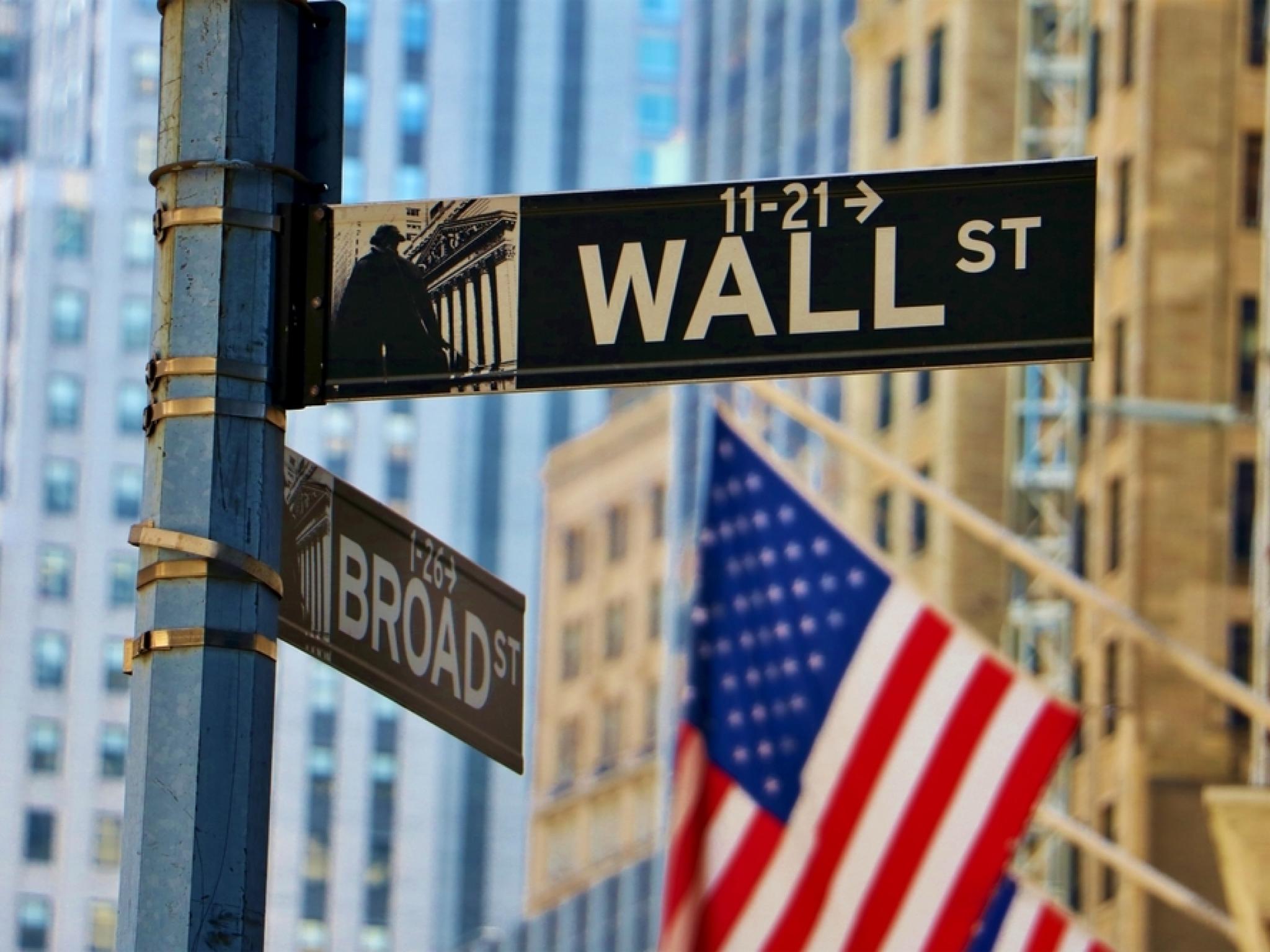 S&P500·나스닥 선물 하락…연준 의사록서 관세 불확실성 부각, 펩시코·델타·리바이스 주목