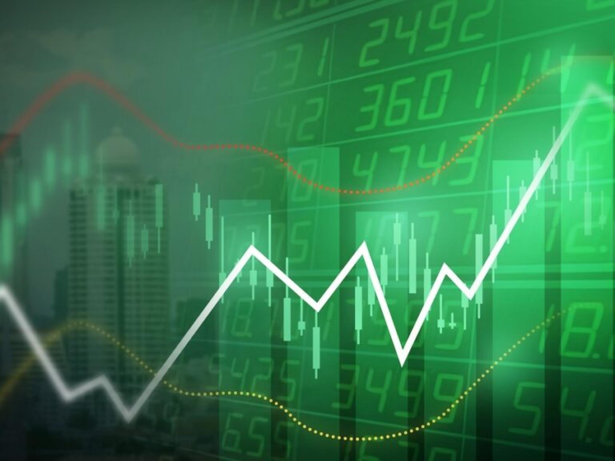 젠프렉스, 새로운 암치료제 데이터 발표에 시간외 주가 41% 급등