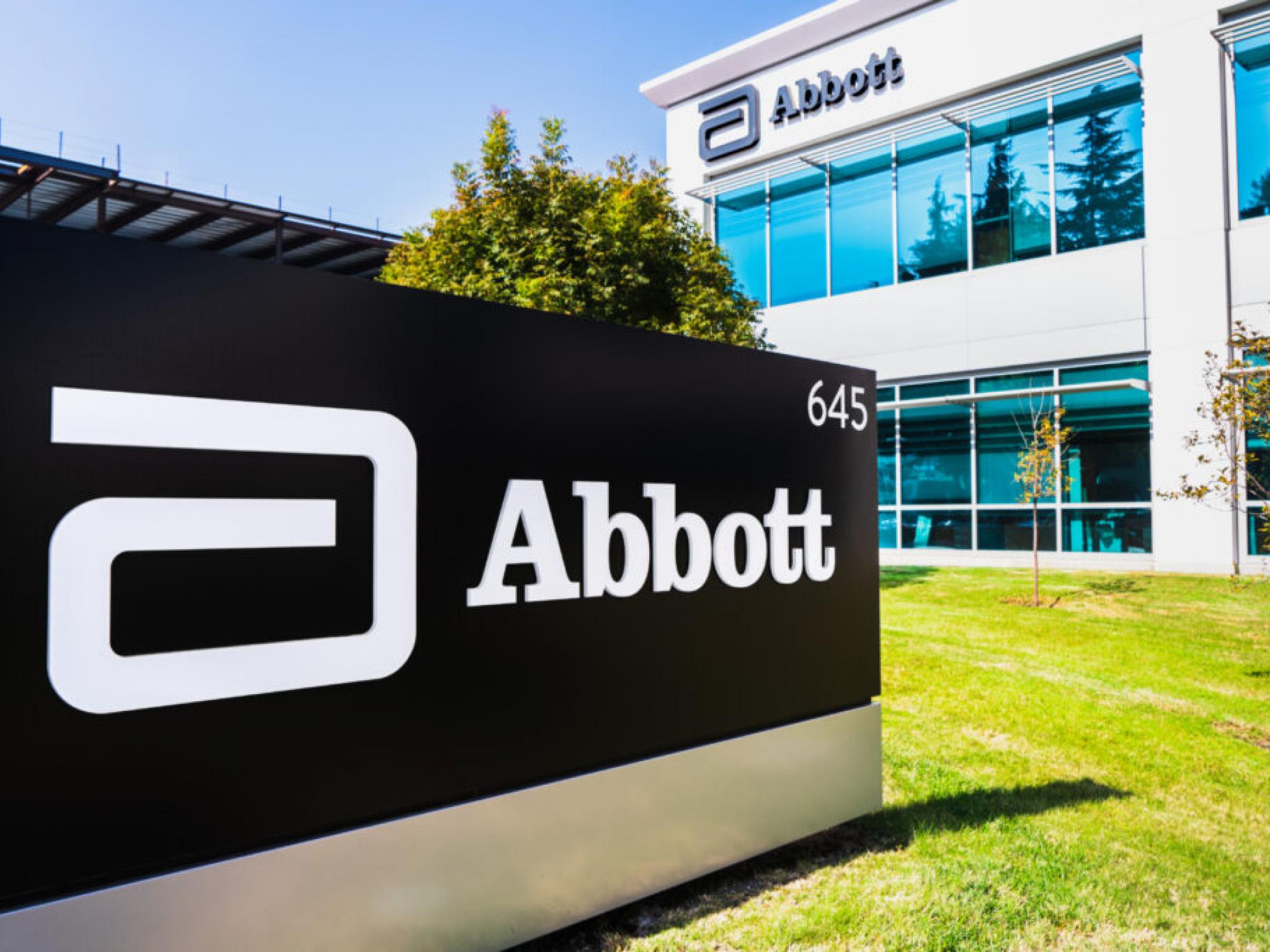  abbott-tightens-annual-sales-forecast-as-q3-sales-miss-expectations 