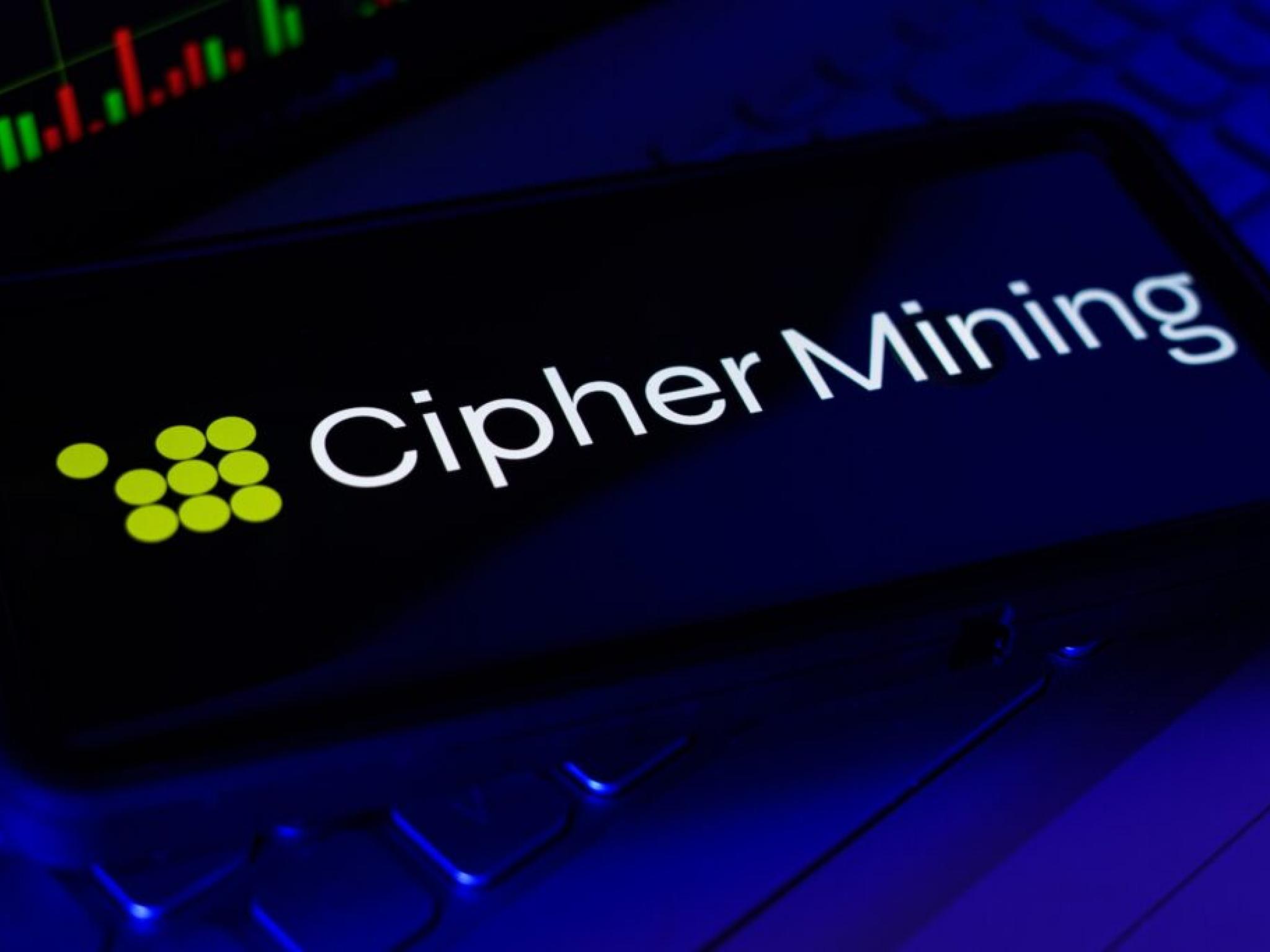 why-is-cipher-mining-stock-up-today