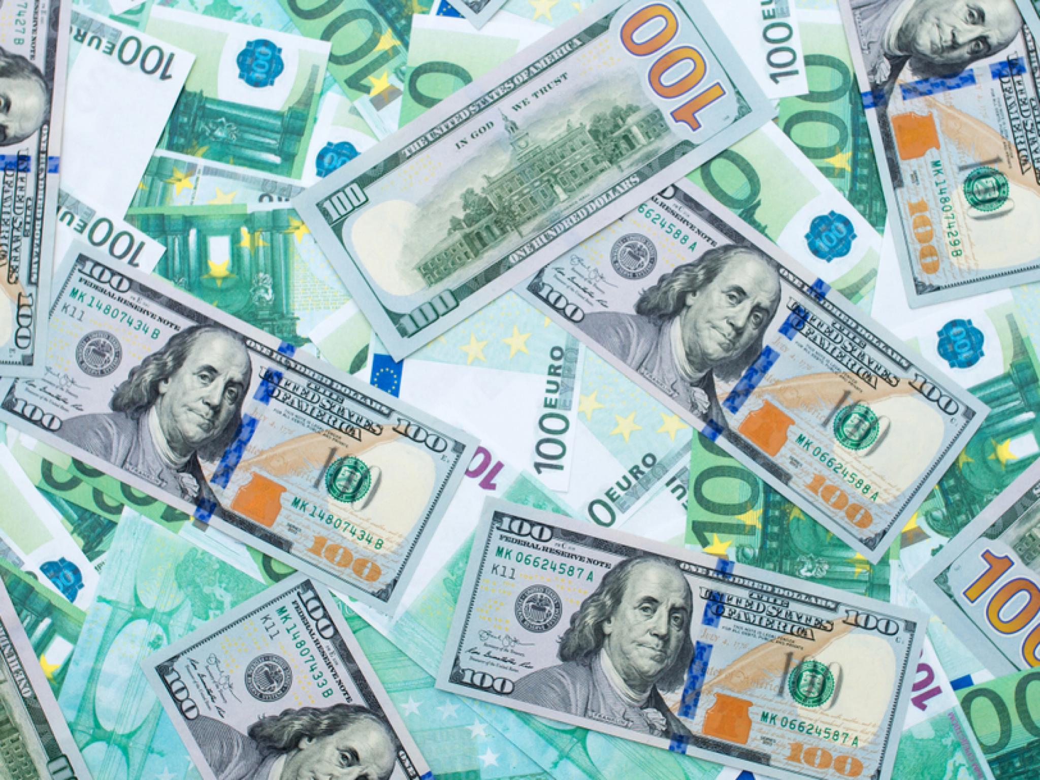 해외 시장에서 발견한 3대 저평가주... 지금이 투자 적기 해외 시장에서 발견한 3대 저평가주... 지금이 투자 적기